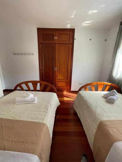 Villa Cañada torremolinos