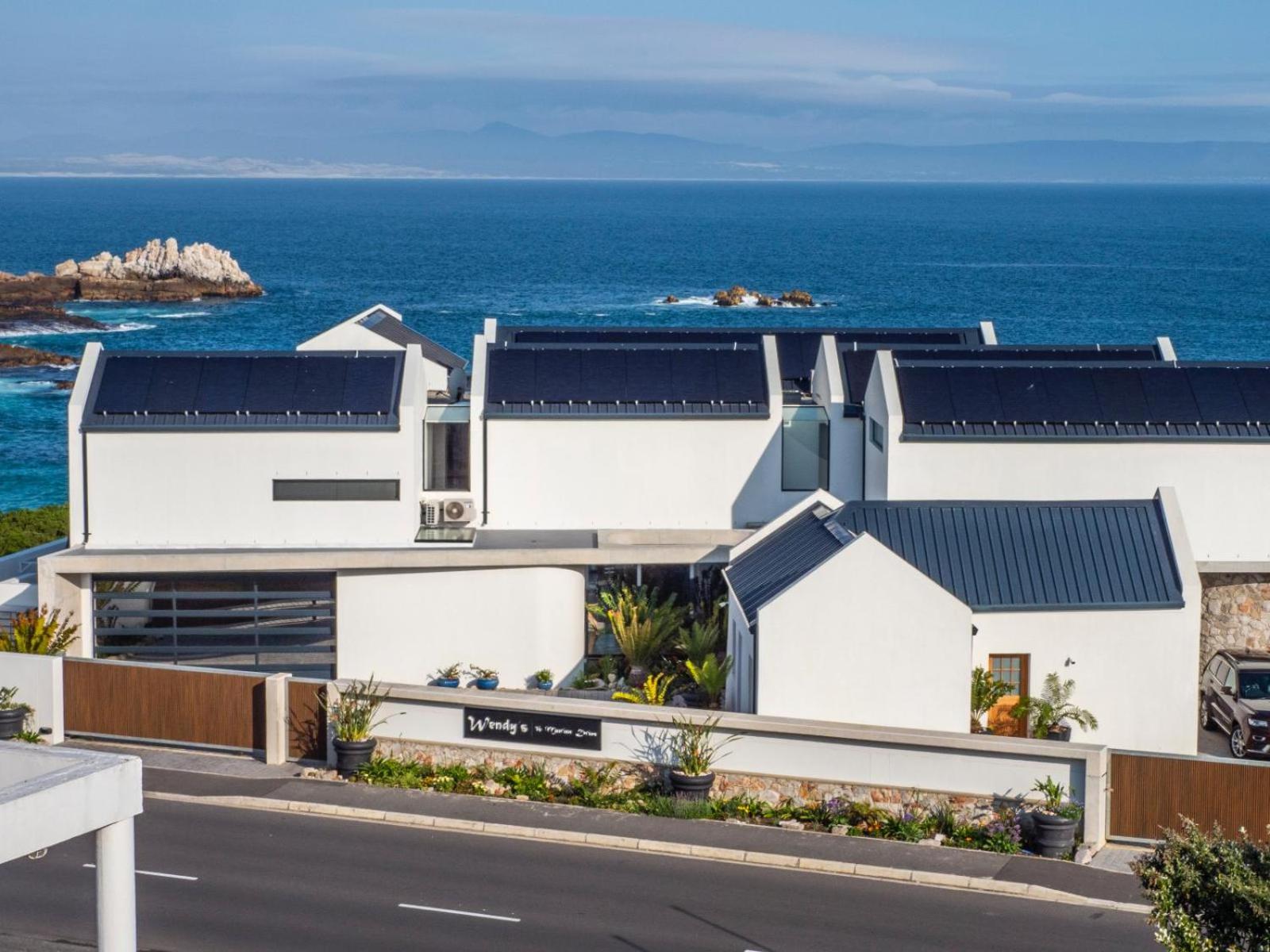 Boutique Ocean Views Guesthouse