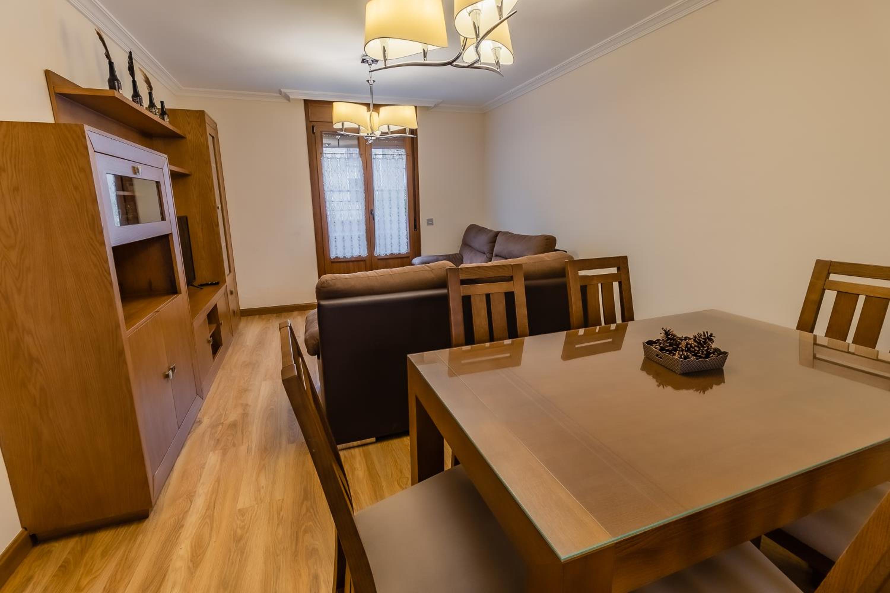 Apartamentos & casas rurales Santo Domingo de Silos