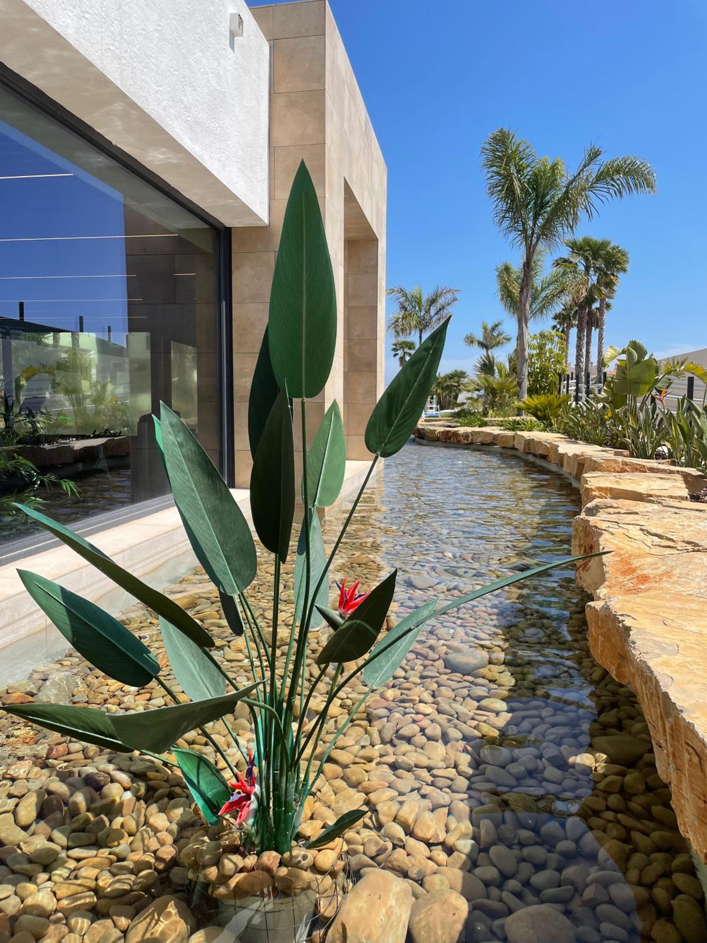 Luxury apartment in Flamenca Village/Orihuela Costa
