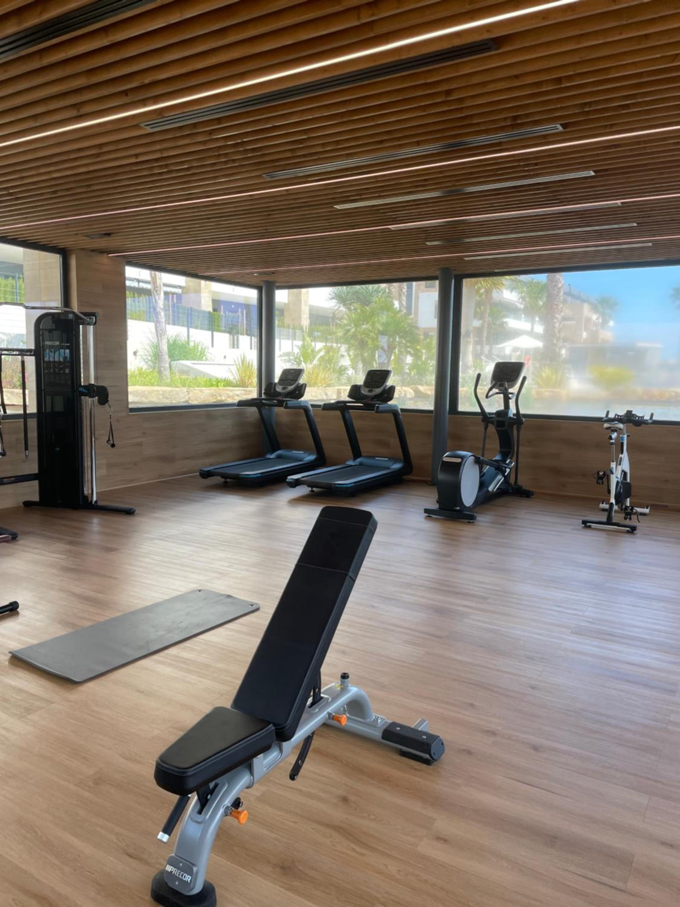 Luxury apartment in Flamenca Village/Orihuela Costa