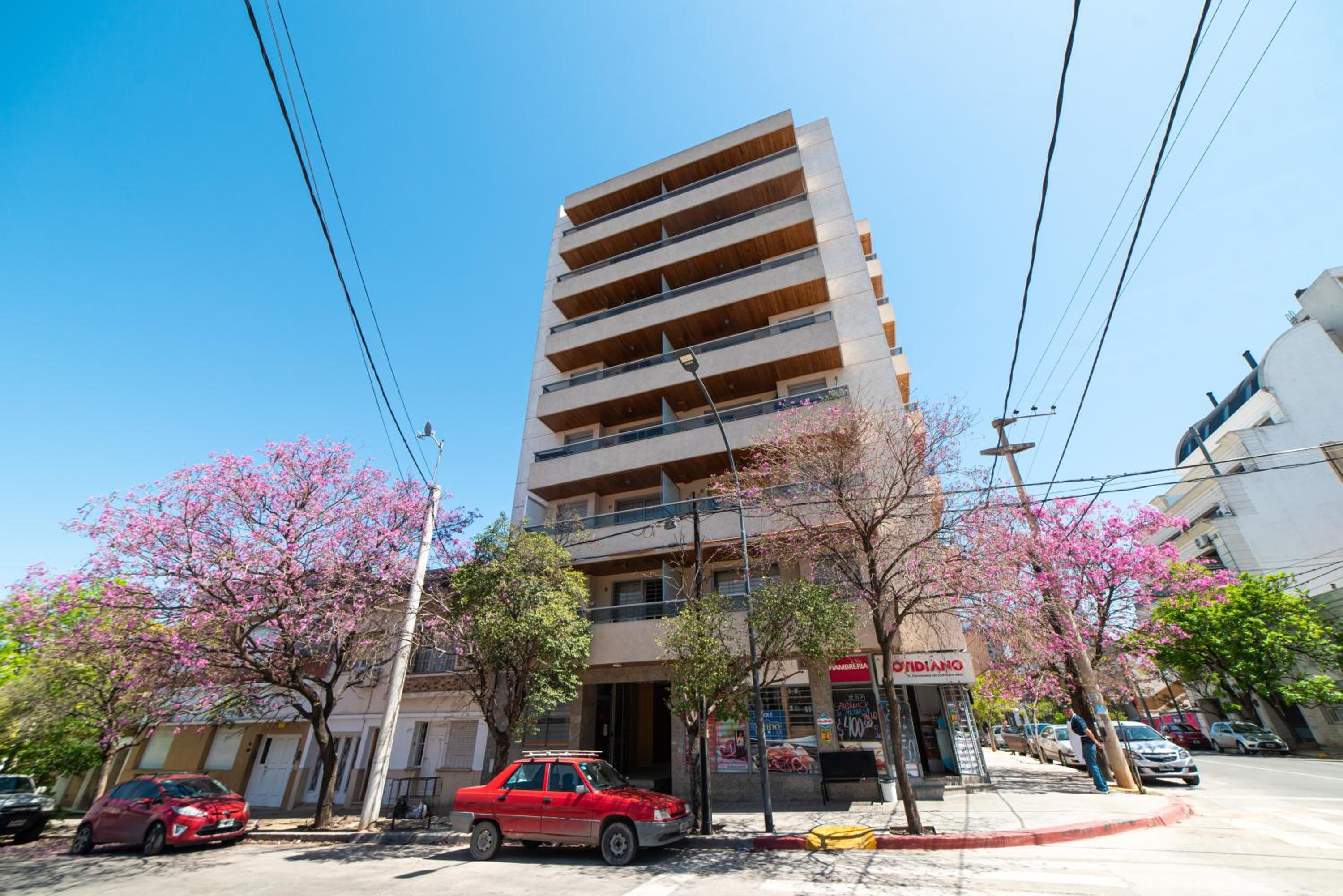 building