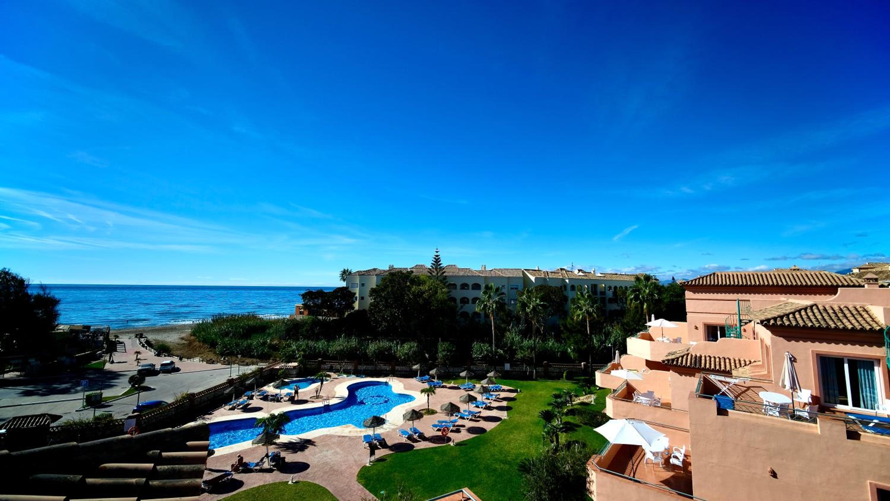 Marbella Beach Resort at Club Playa Real — photo 40