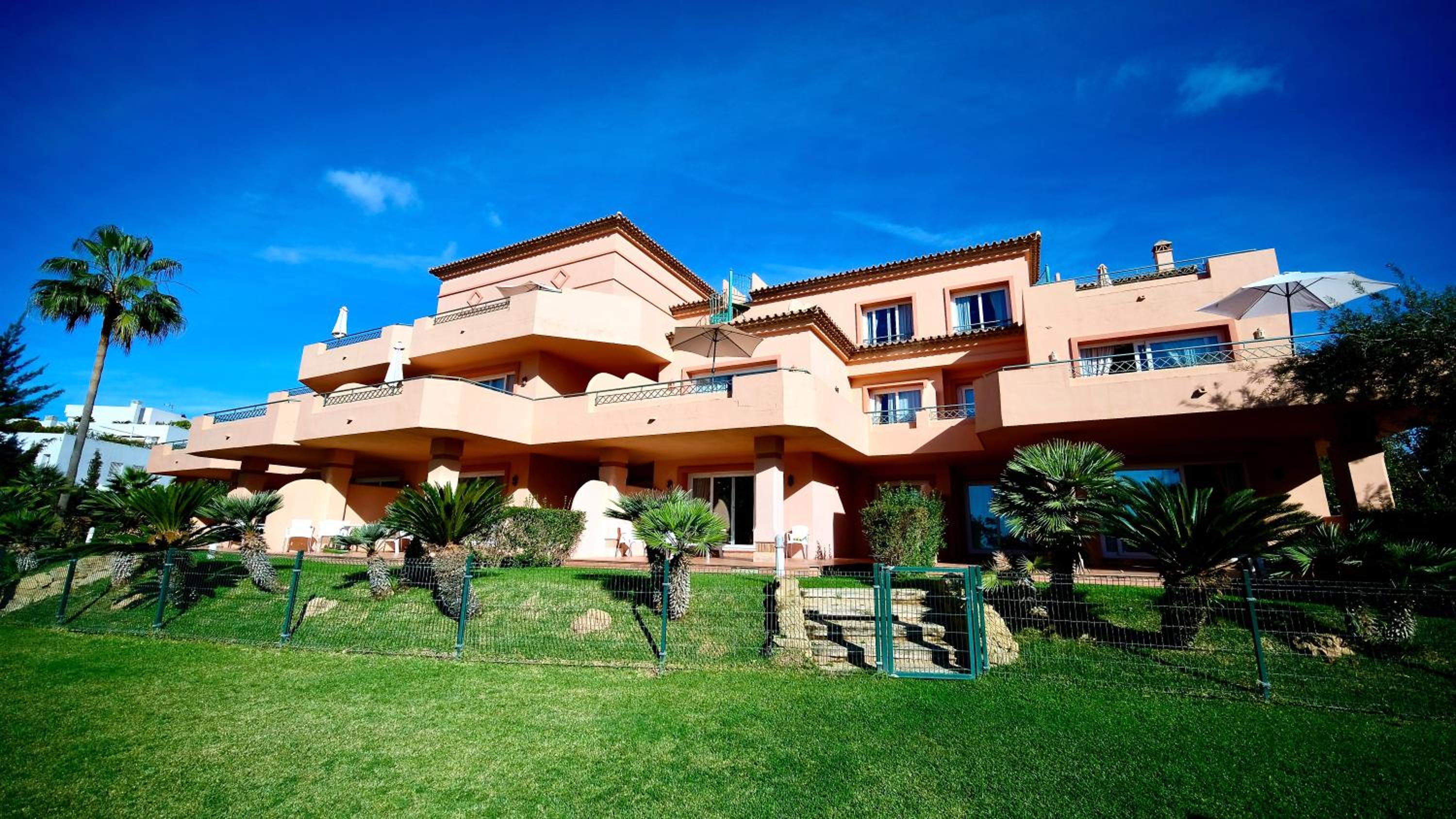 Marbella Beach Resort at Club Playa Real — photo 44