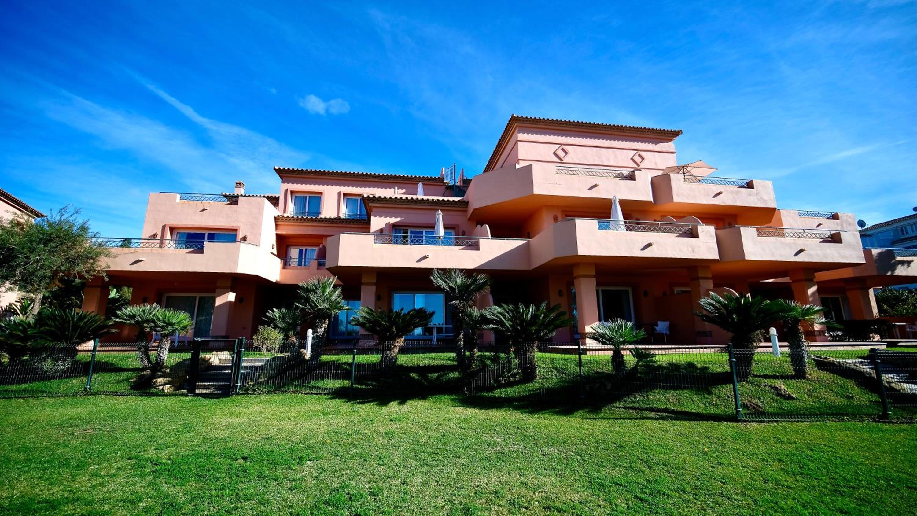 Marbella Beach Resort at Club Playa Real — photo 42