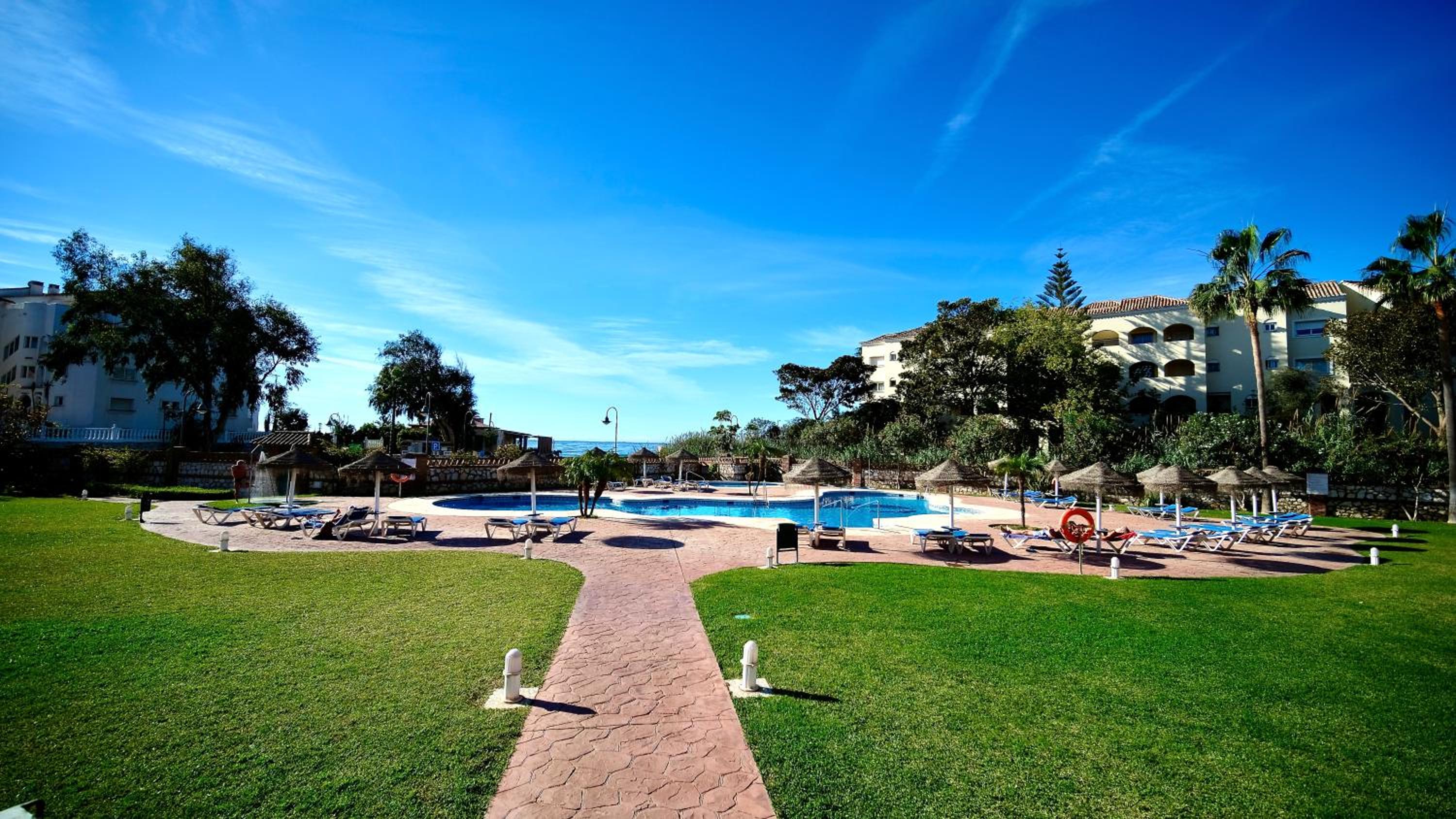 Marbella Beach Resort at Club Playa Real — photo 32