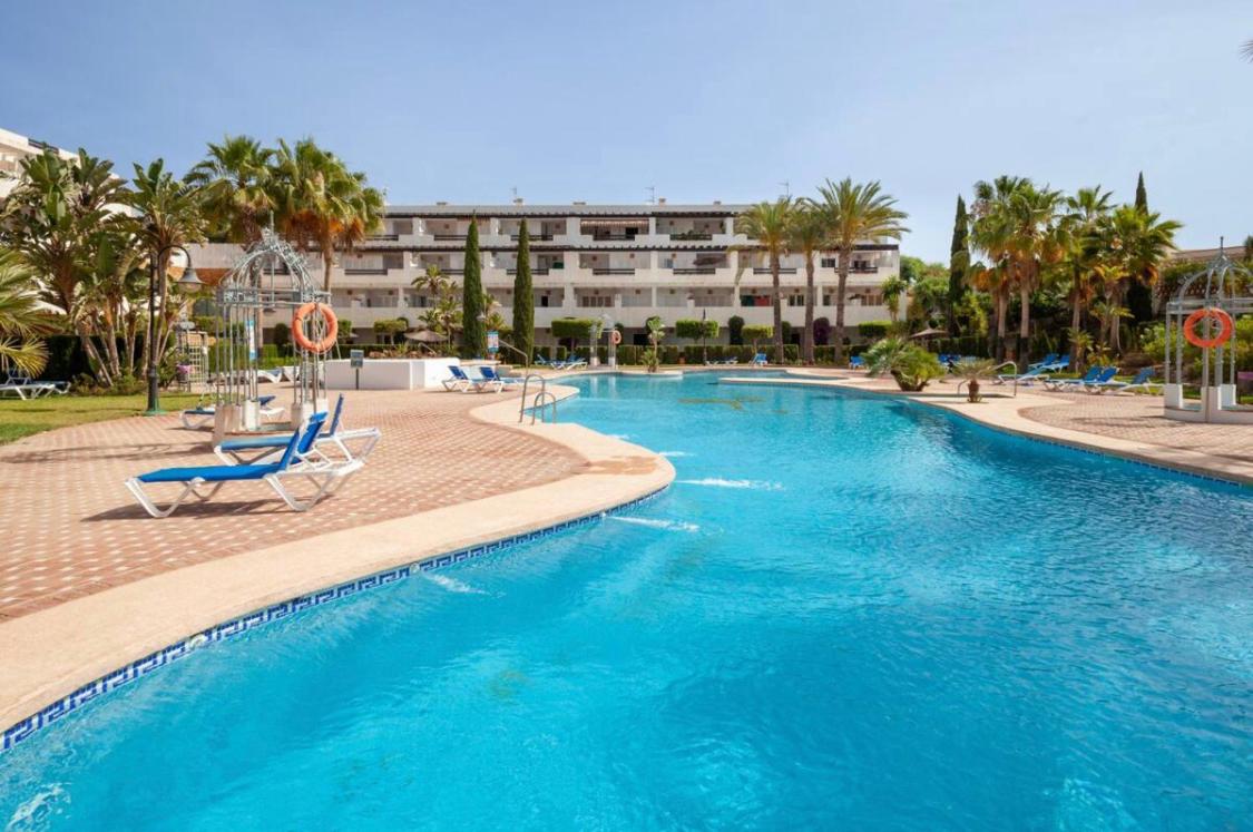 Mediterranean Sweet Home Mojacar