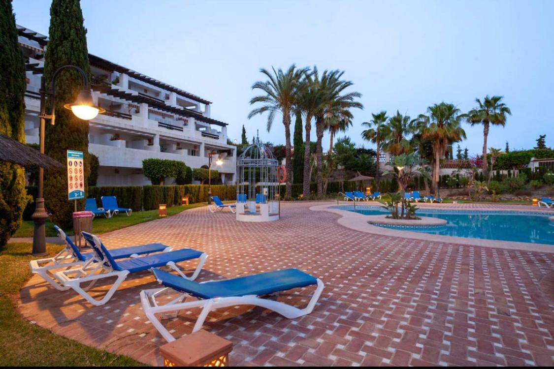 Mediterranean Sweet Home Mojacar