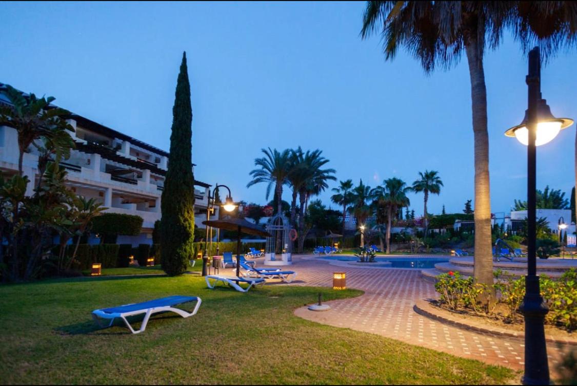 Mediterranean Sweet Home Mojacar