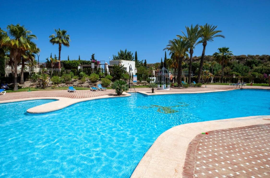 Mediterranean Sweet Home Mojacar