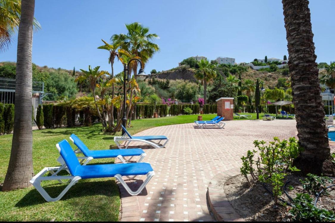 Mediterranean Sweet Home Mojacar