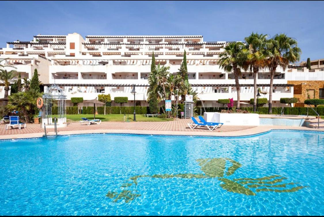 Mediterranean Sweet Home Mojacar