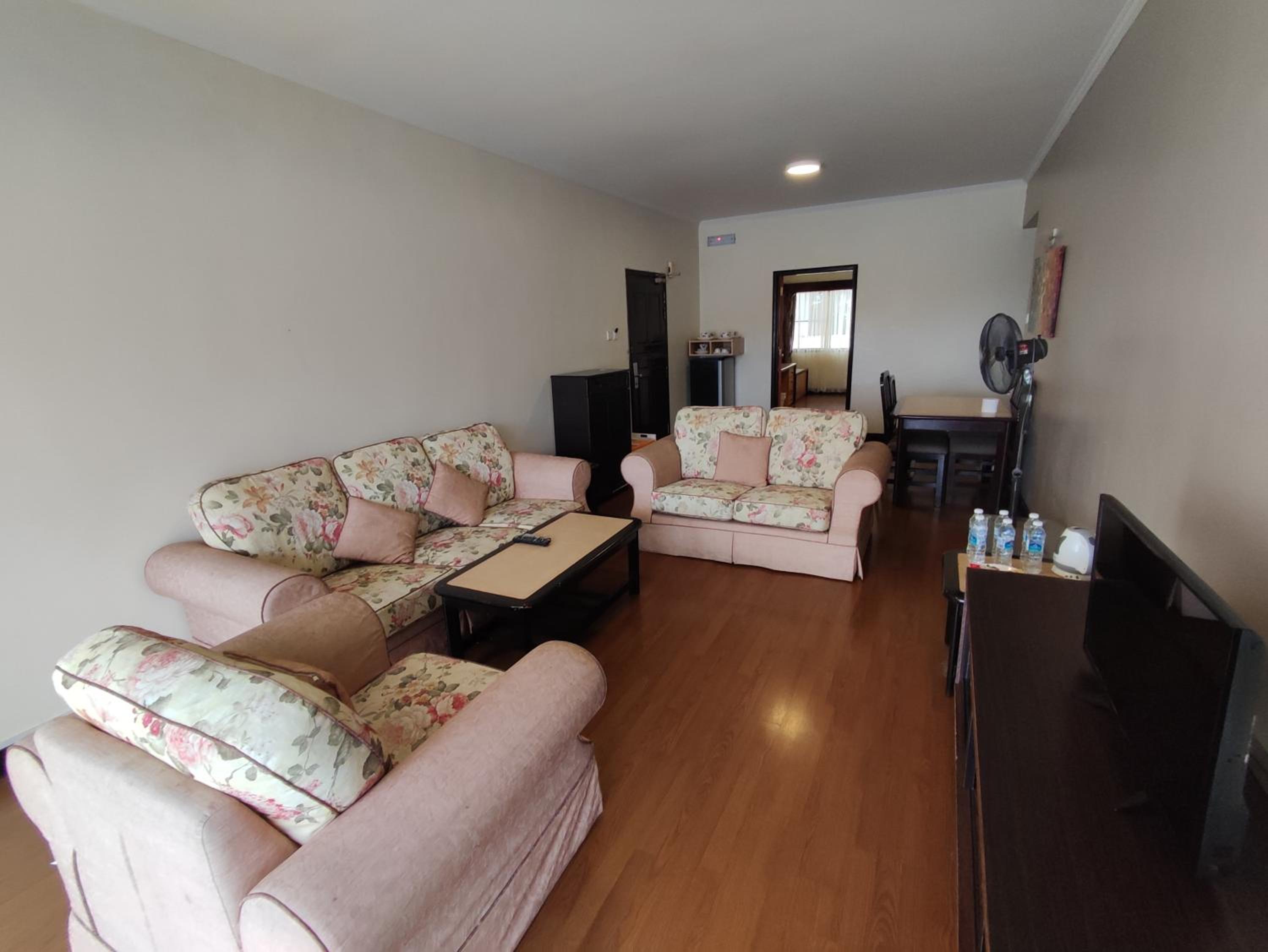 Awesome Homestay Apartment @ Equatorial Hill Resort photo 3
