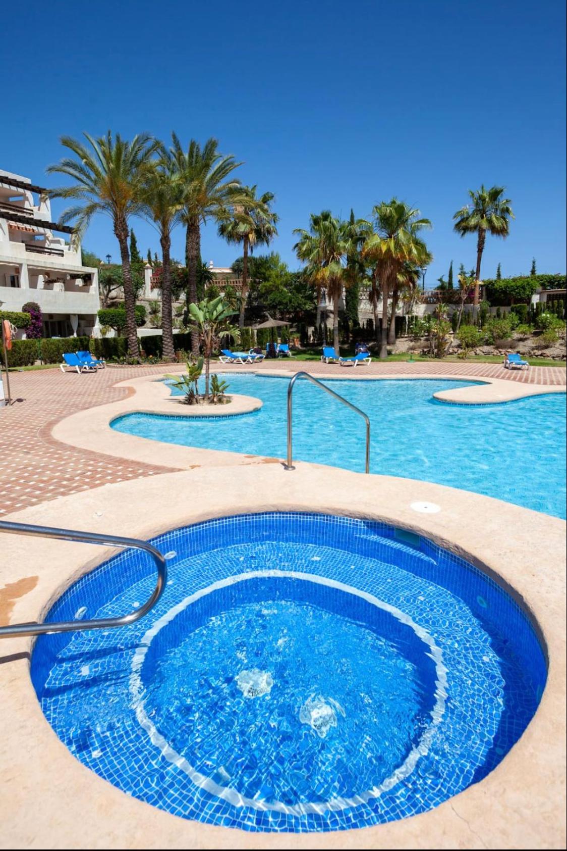 Mediterranean Sweet Home Mojacar