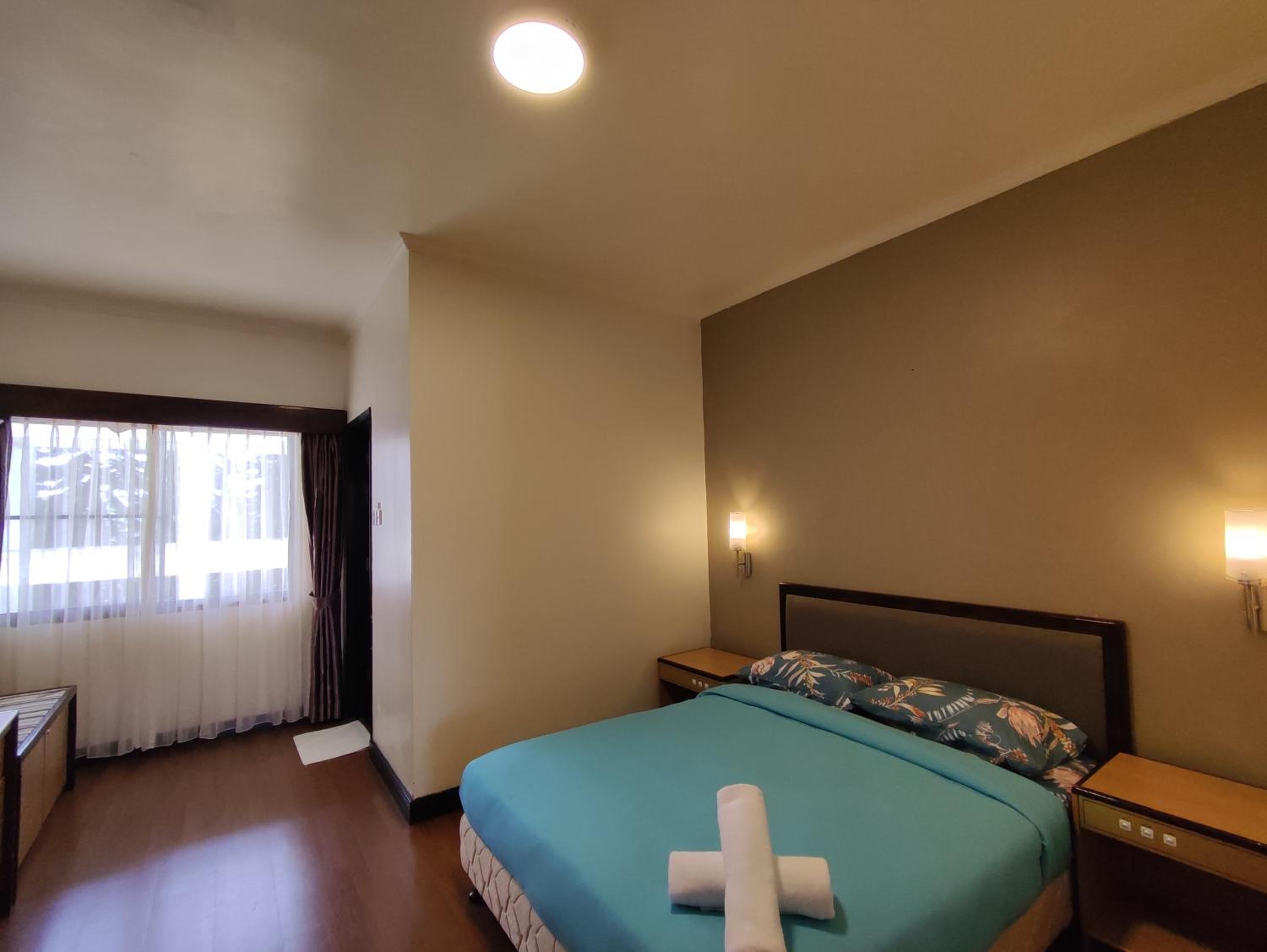 Awesome Homestay Apartment @ Equatorial Hill Resort photo 2