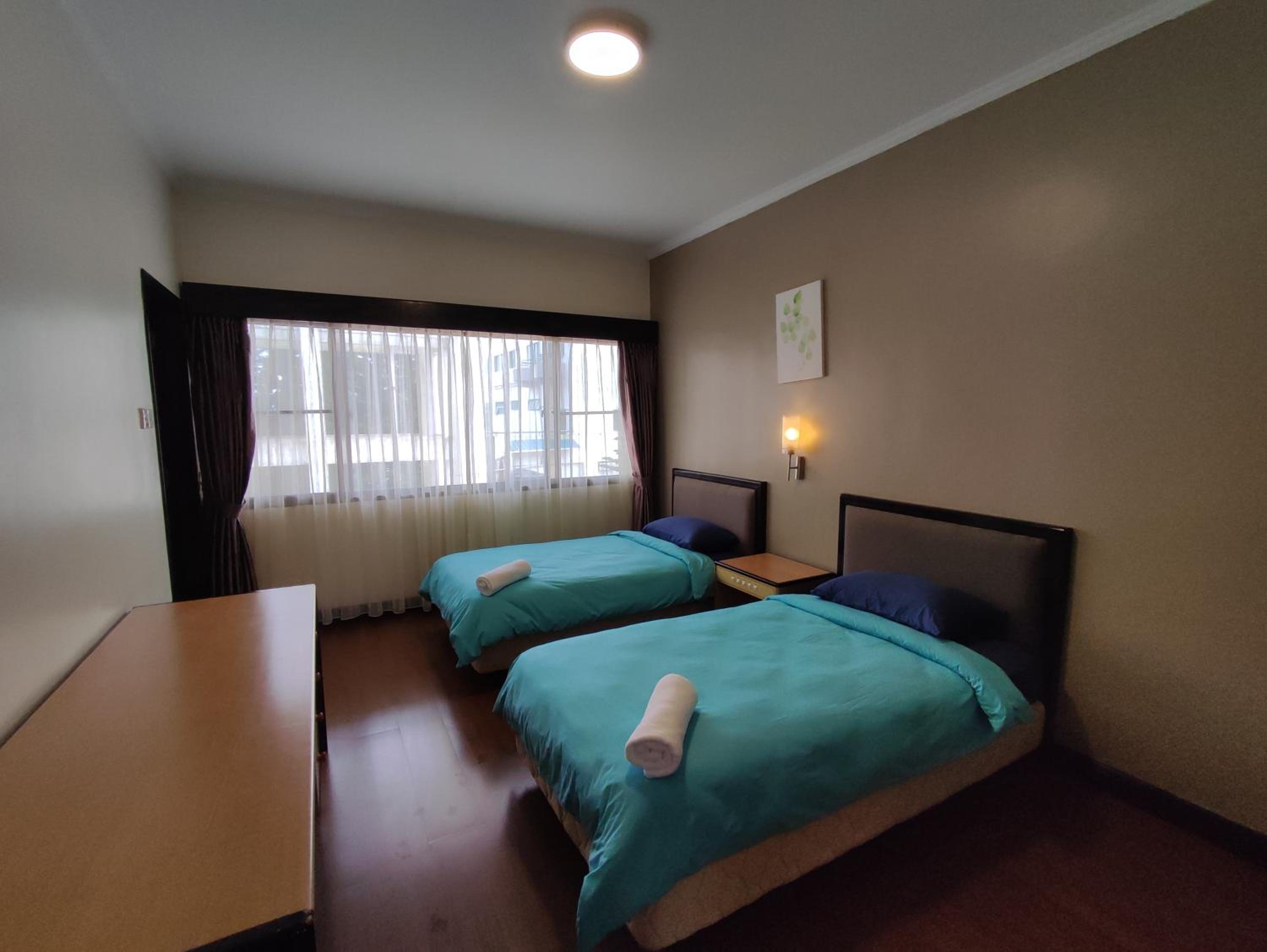 Awesome Homestay Apartment @ Equatorial Hill Resort photo 7