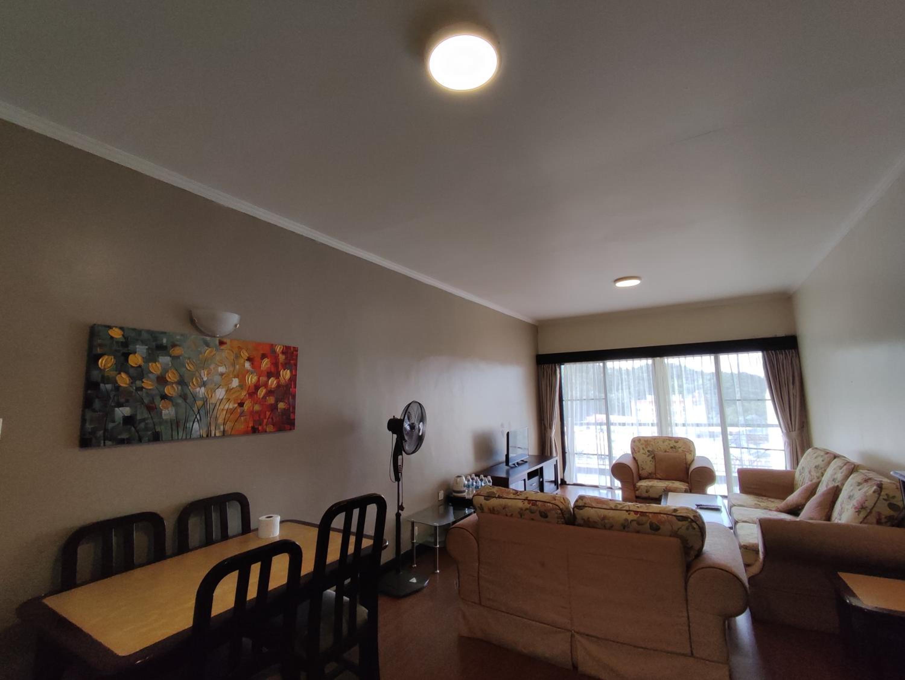 Awesome Homestay Apartment @ Equatorial Hill Resort photo 5