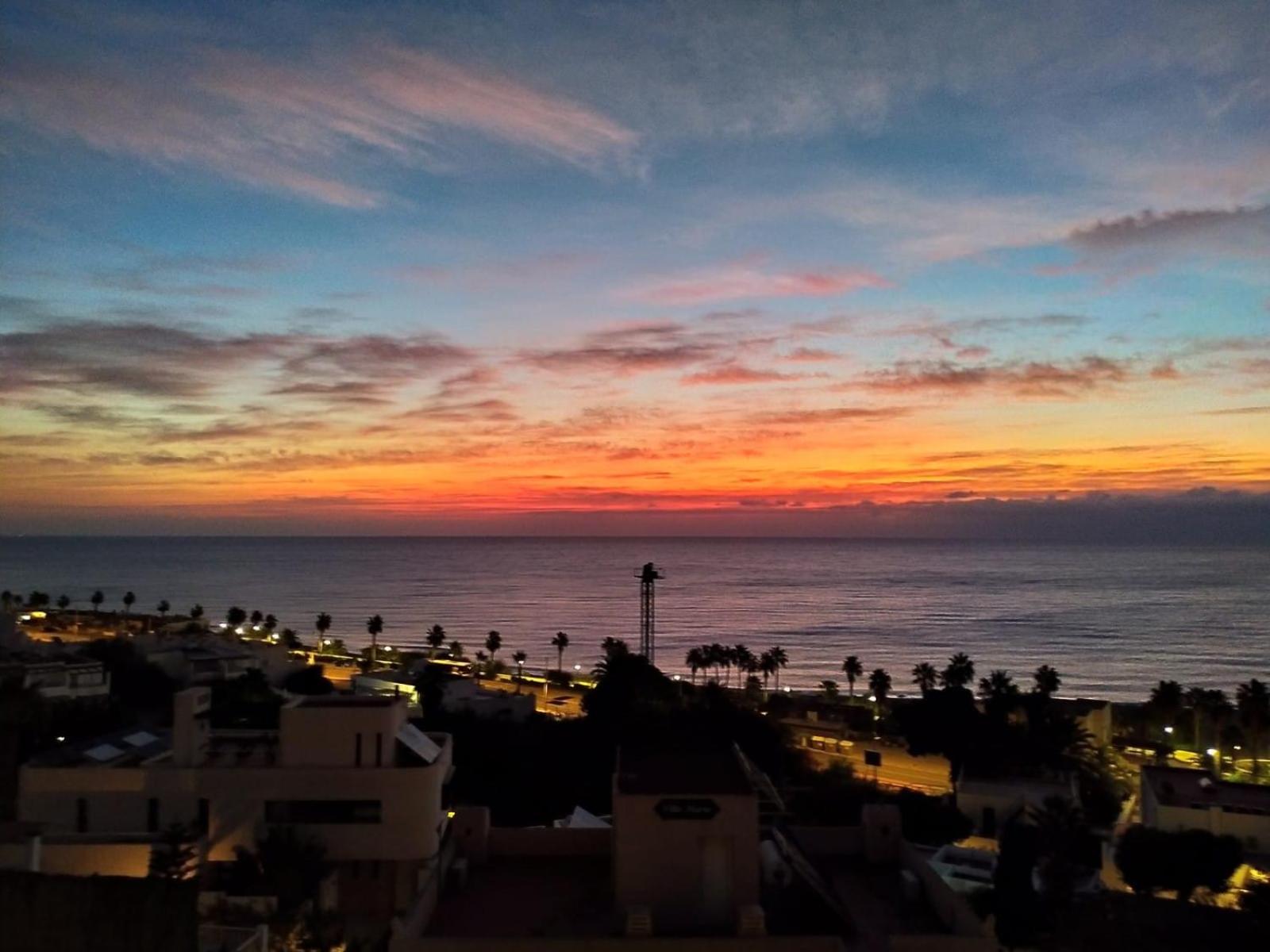 Mediterranean Sweet Home Mojacar