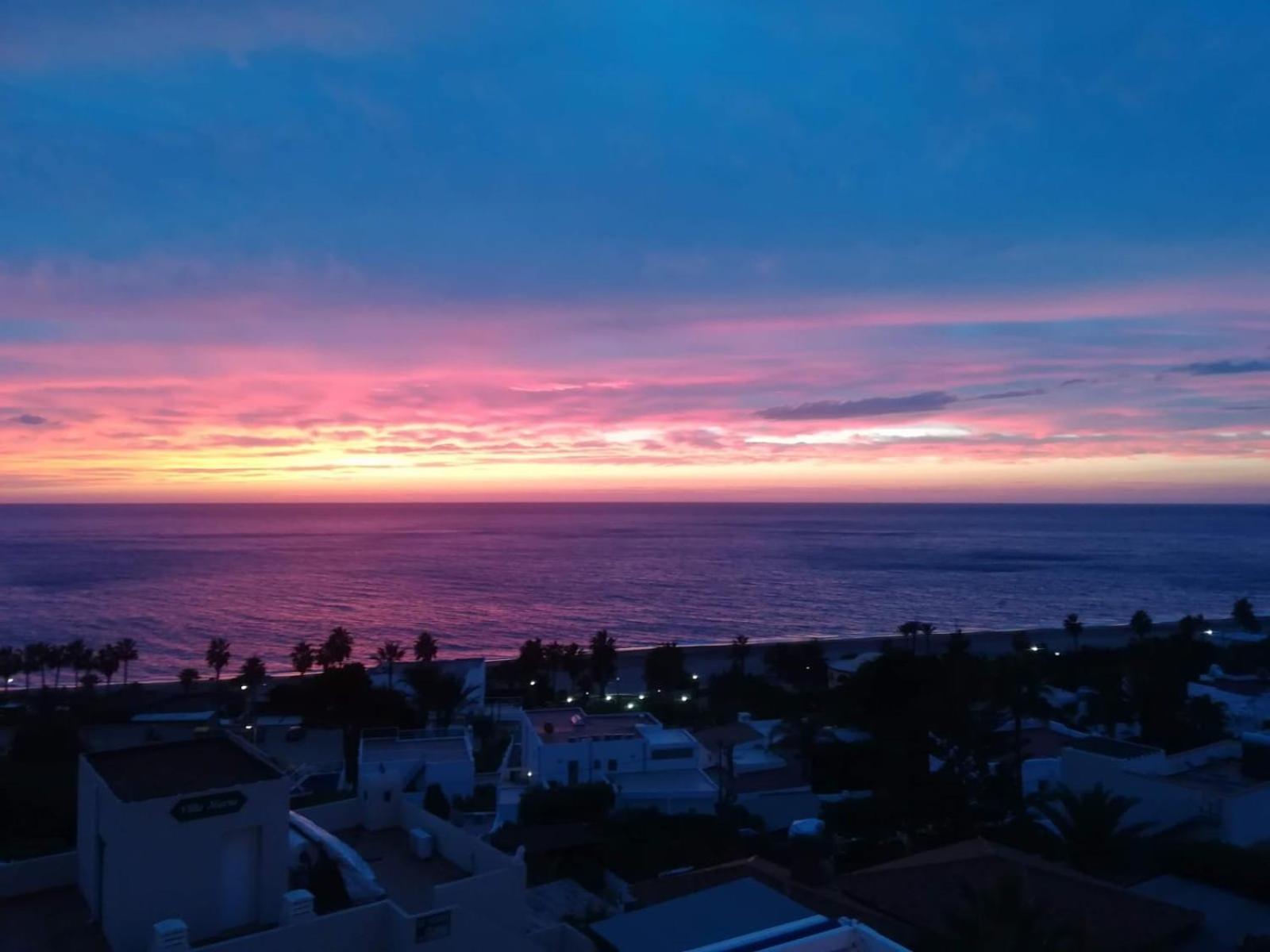 Mediterranean Sweet Home Mojacar