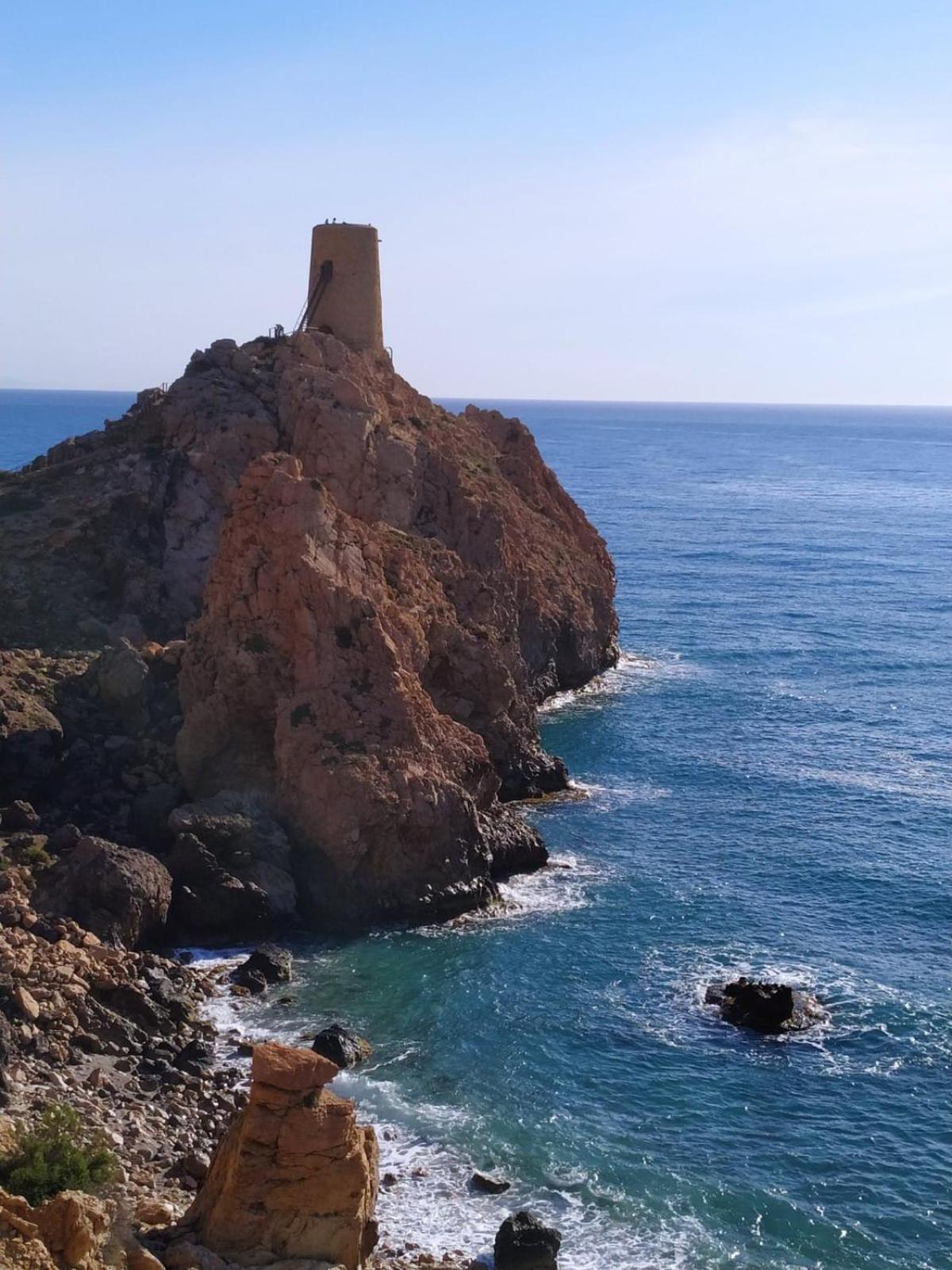 Mediterranean Sweet Home Mojacar