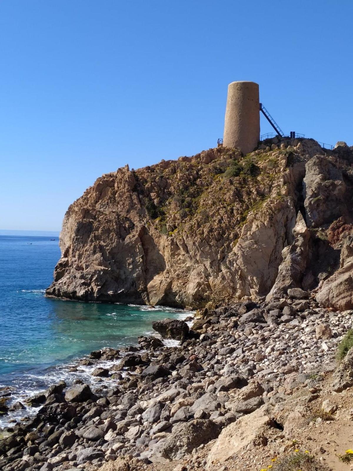 Mediterranean Sweet Home Mojacar
