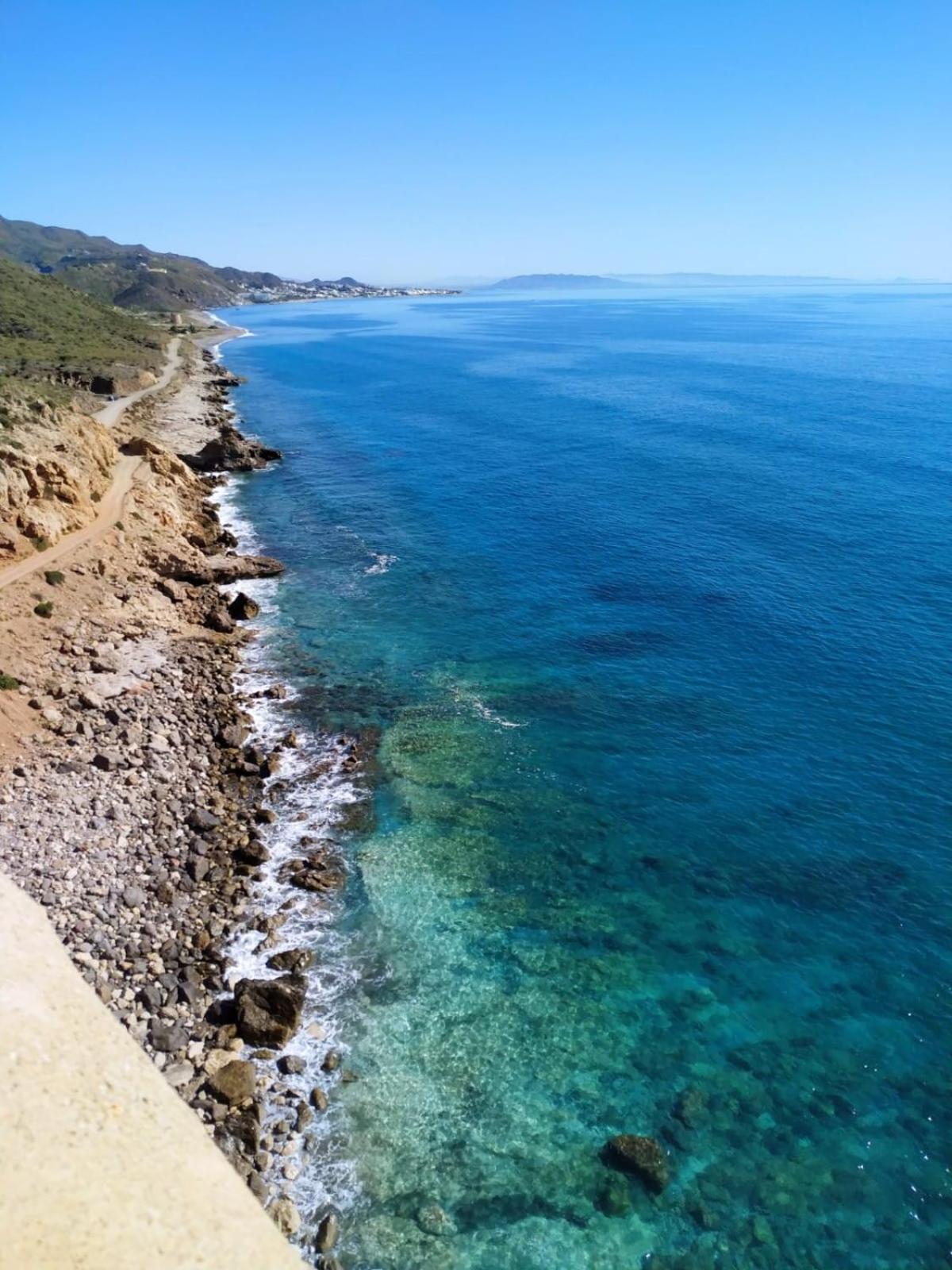 Mediterranean Sweet Home Mojacar