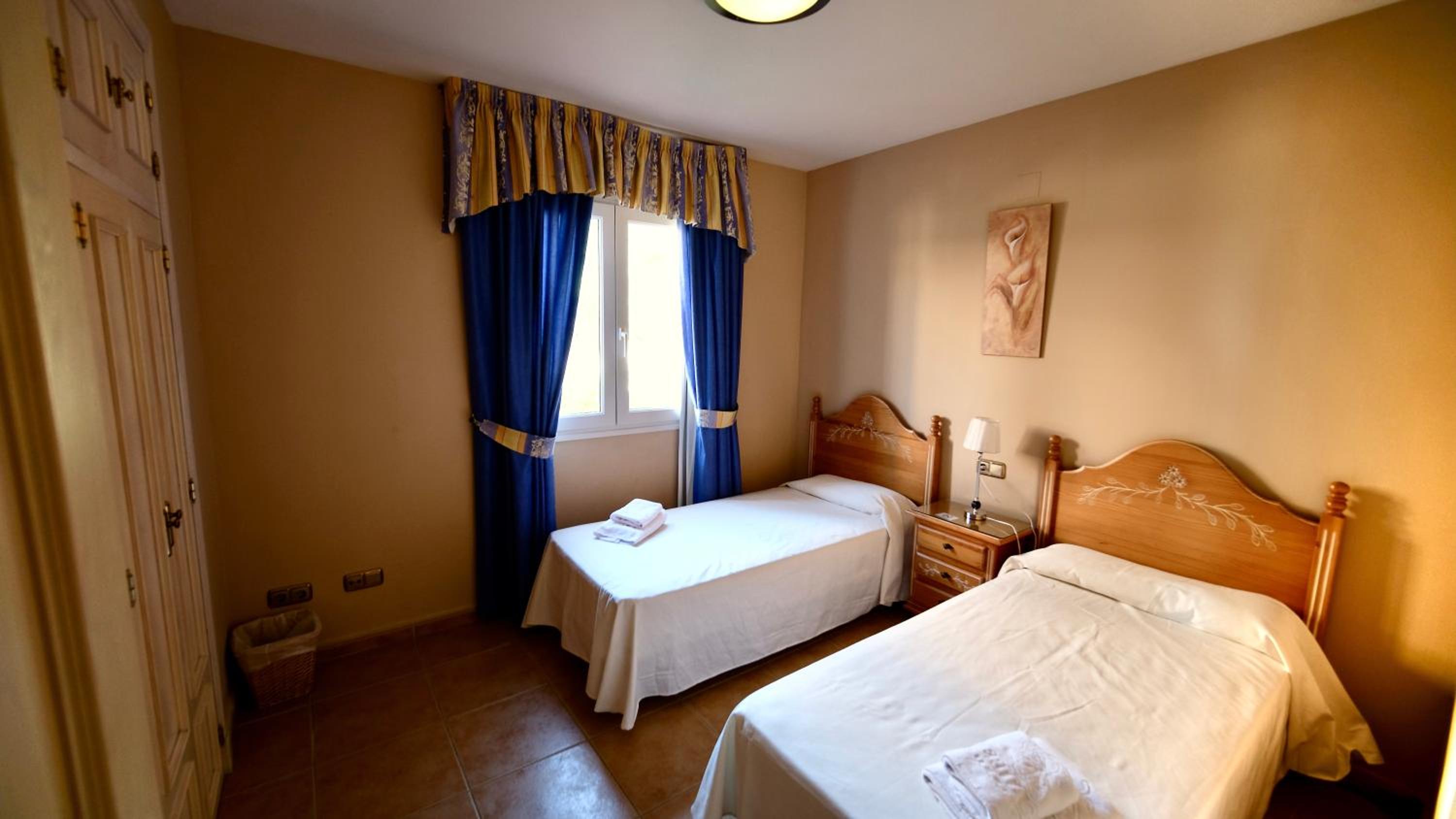 Marbella Beach Resort at Club Playa Real — photo 57