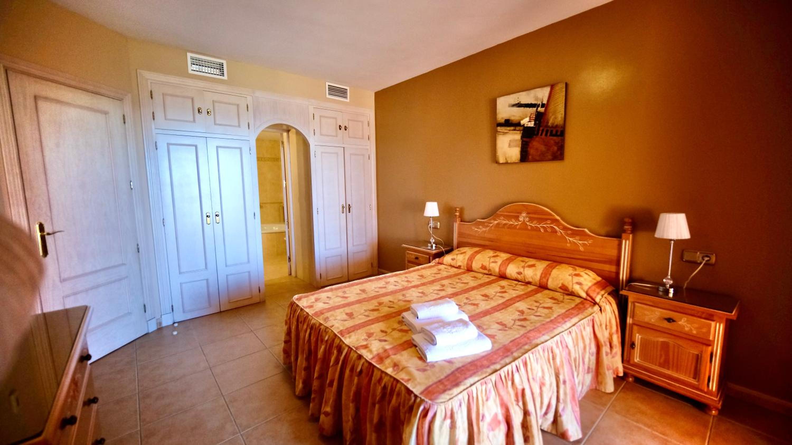 Marbella Beach Resort at Club Playa Real — photo 18