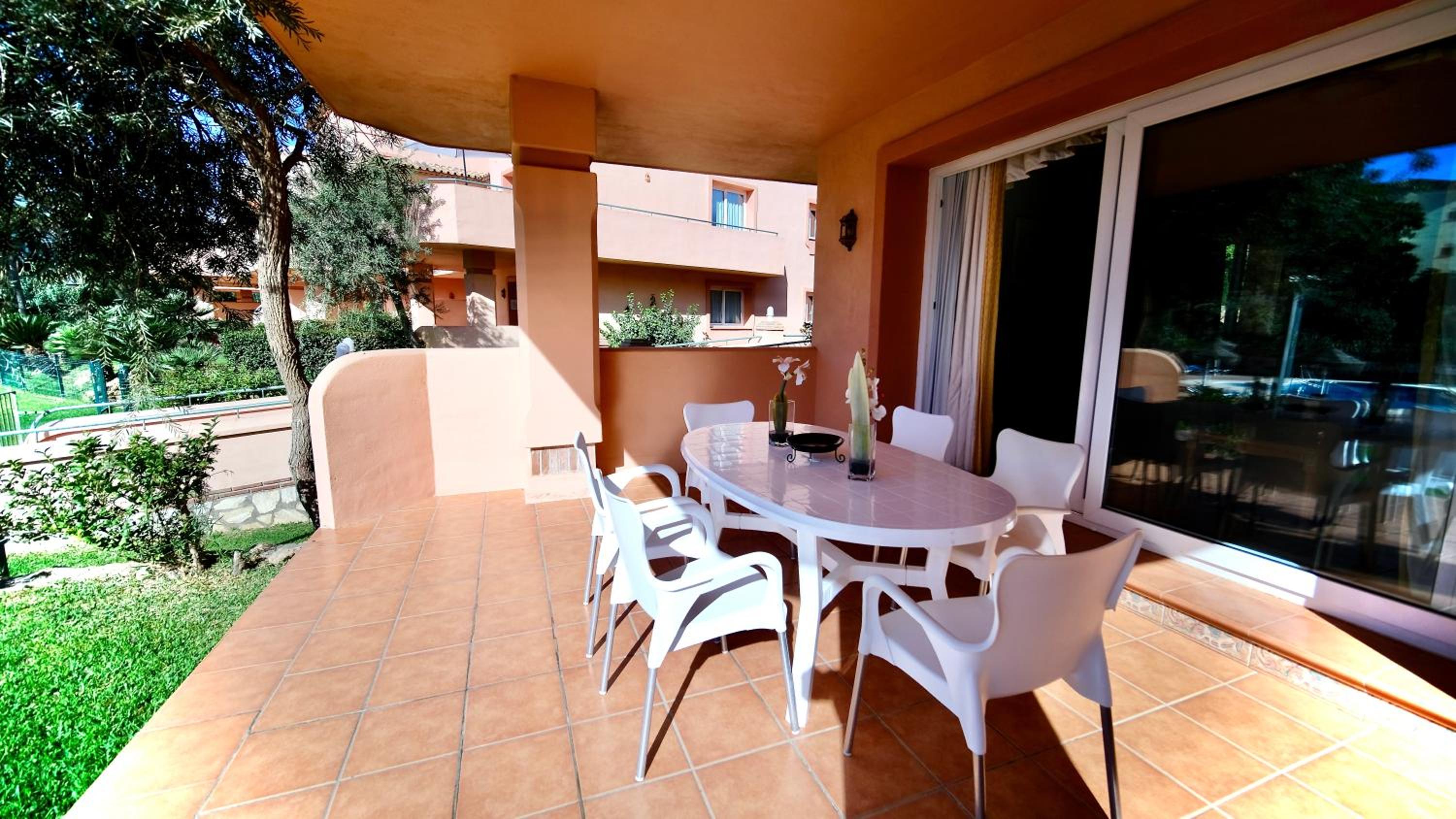 Marbella Beach Resort at Club Playa Real — photo 30