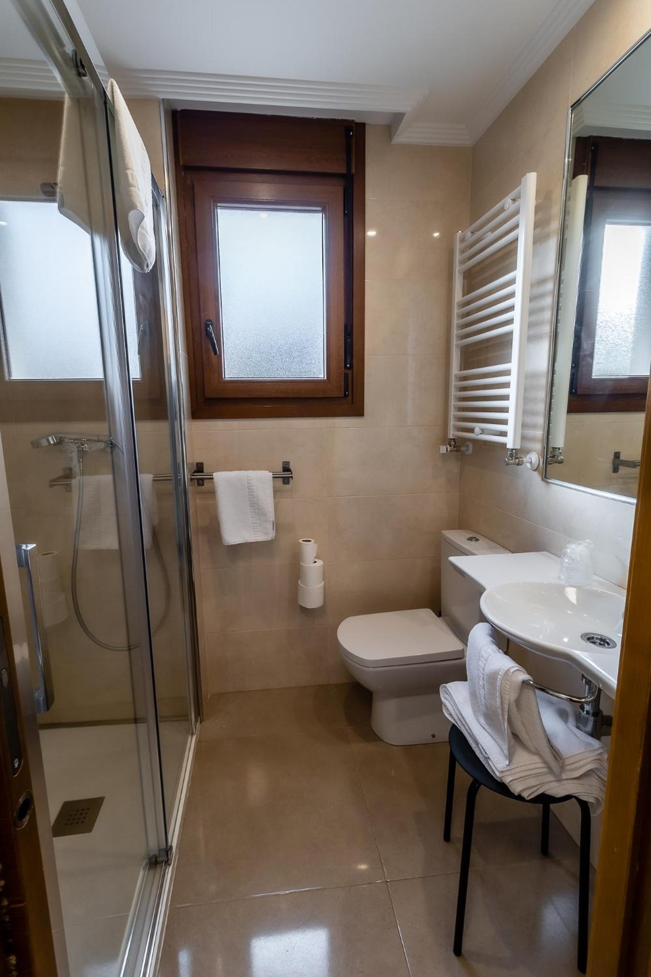 Apartamentos & casas rurales Santo Domingo de Silos