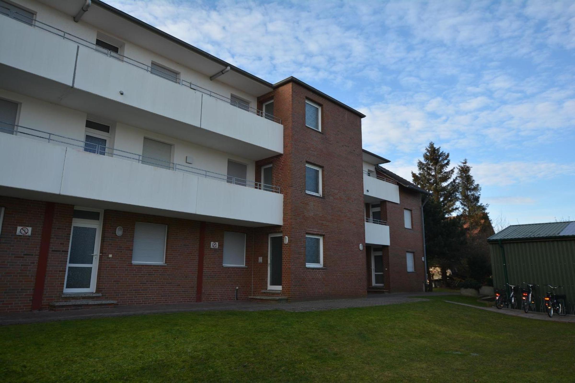 Borkum-Vier view 2