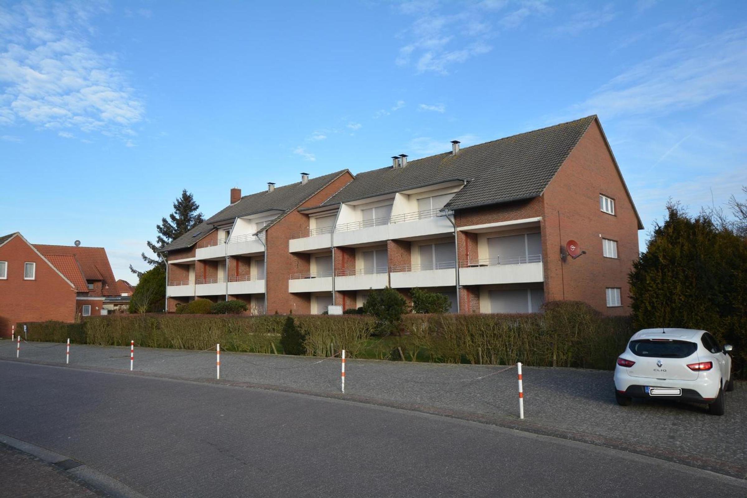 Borkum-Vier view 3