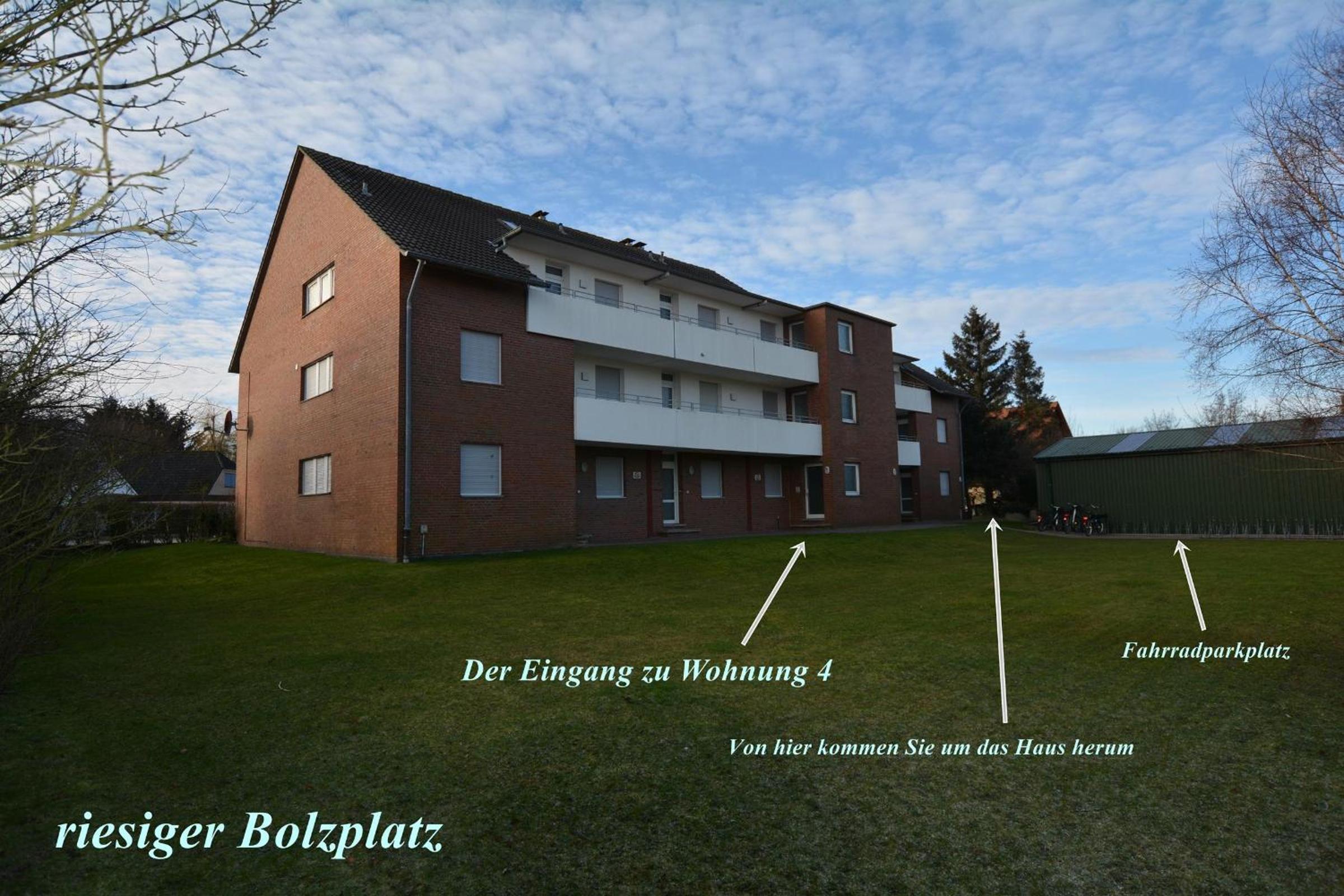 Borkum-Vier view 4