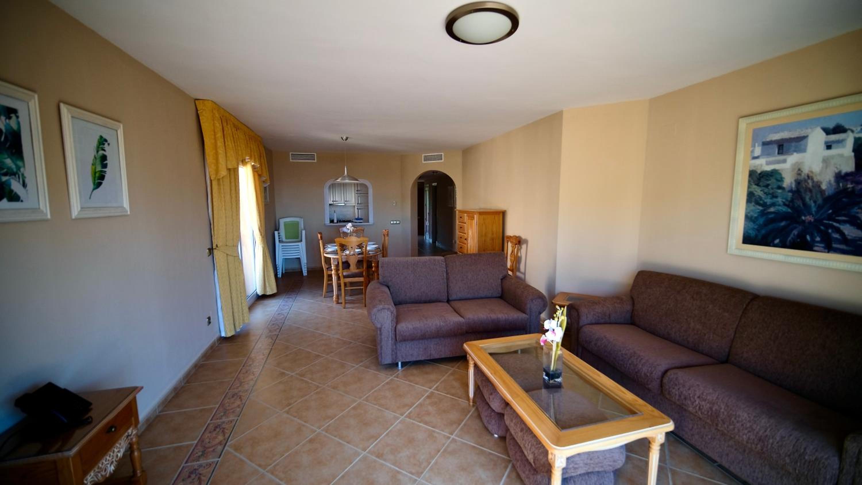 Marbella Beach Resort at Club Playa Real — photo 81