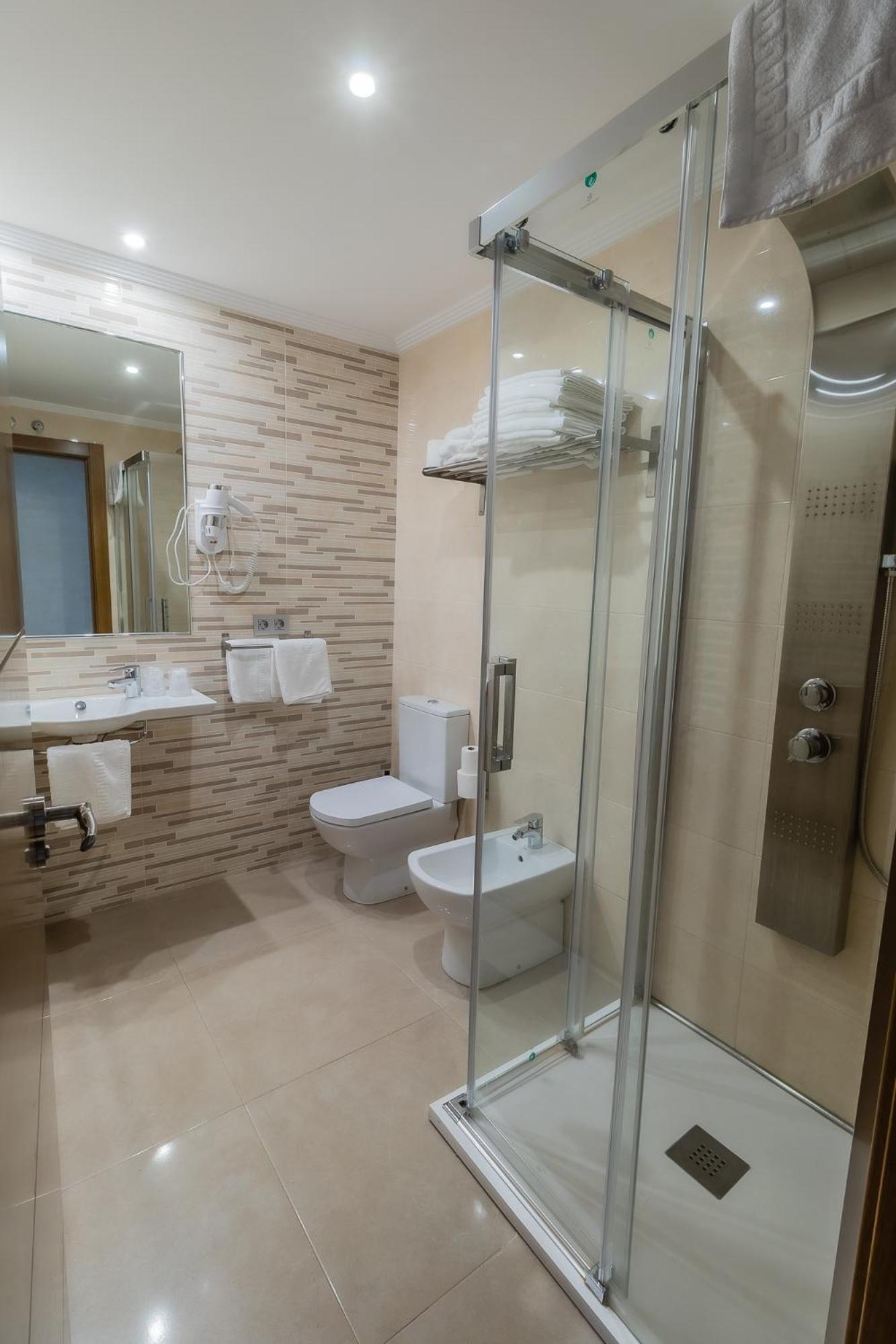 Apartamentos & casas rurales Santo Domingo de Silos