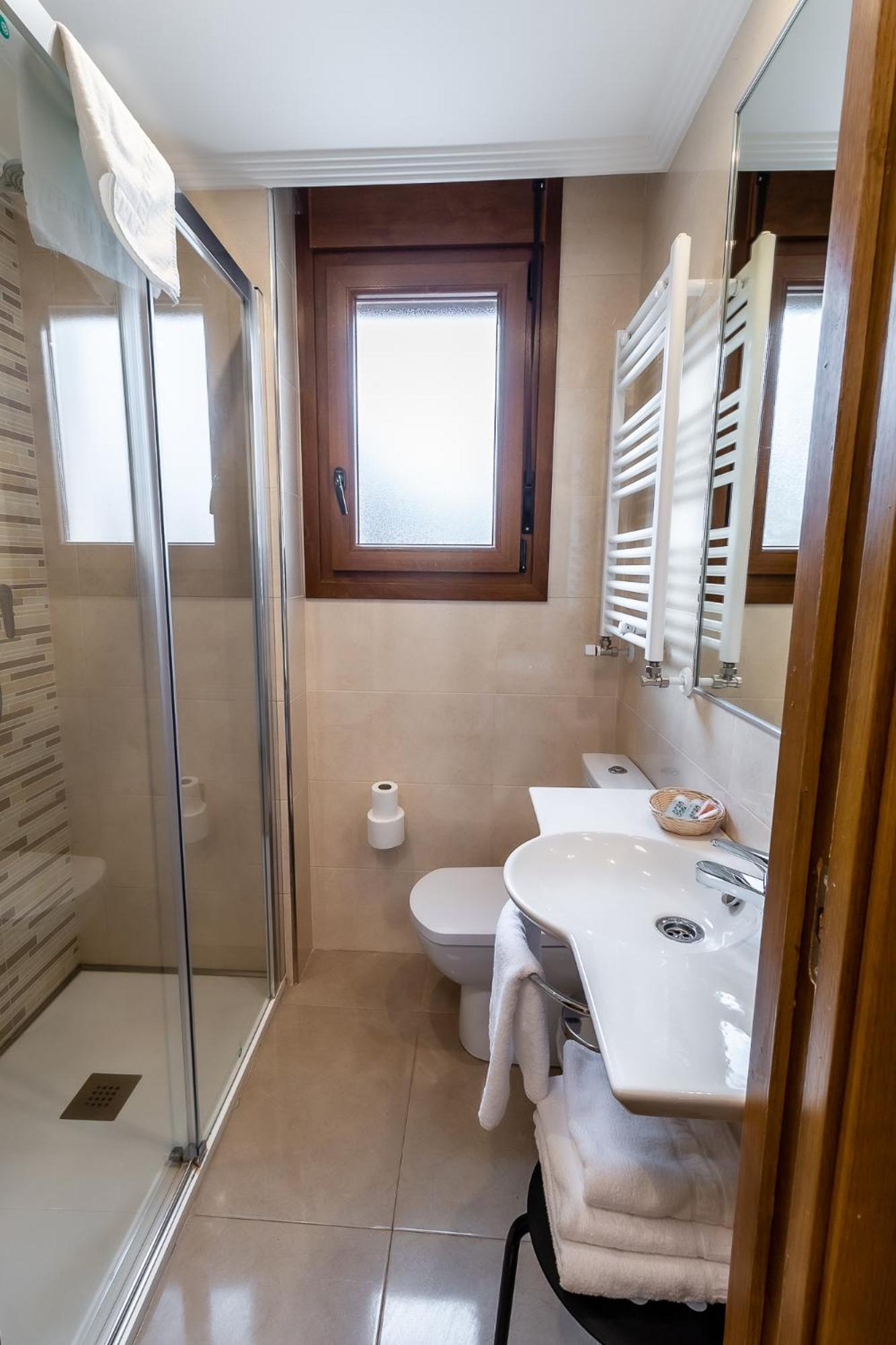 Apartamentos & casas rurales Santo Domingo de Silos