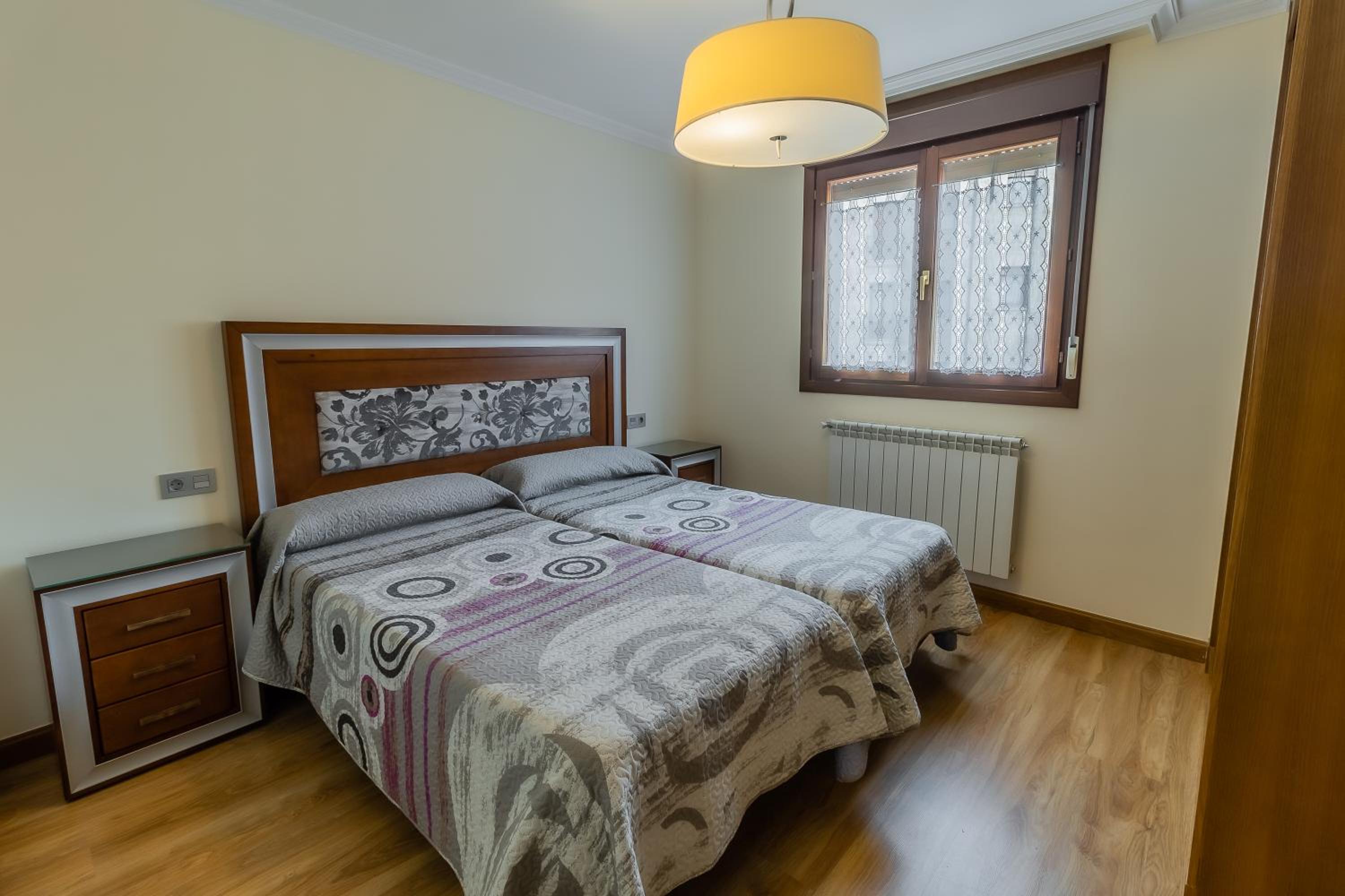 Apartamentos & casas rurales Santo Domingo de Silos