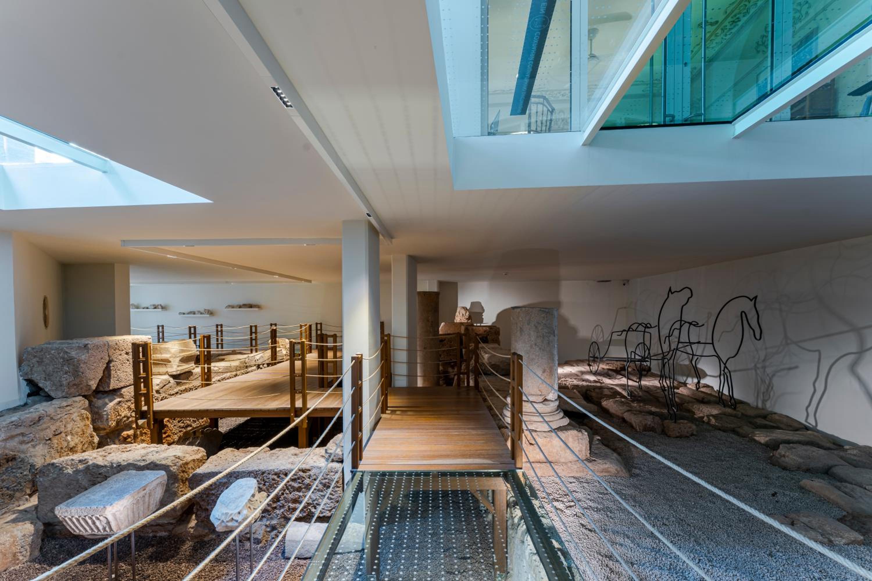 RuinAdalia Otel - Yetişkinlere Özel - Image 78