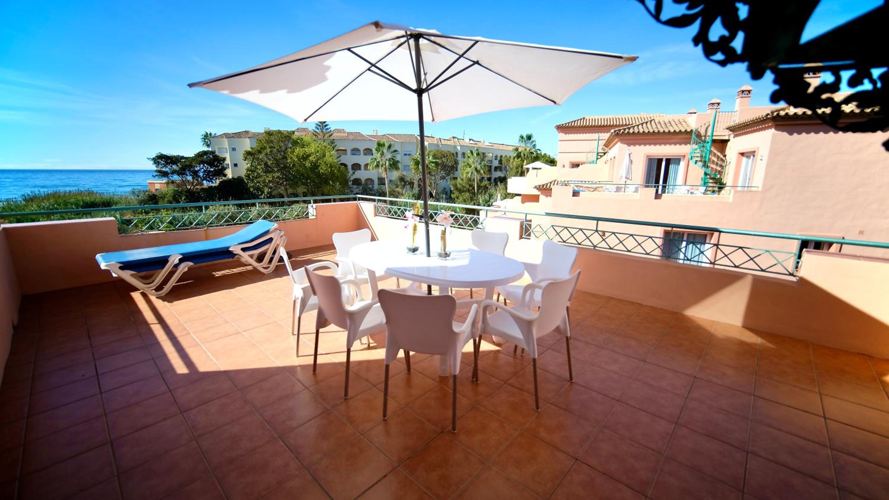 Marbella Beach Resort at Club Playa Real — photo 67