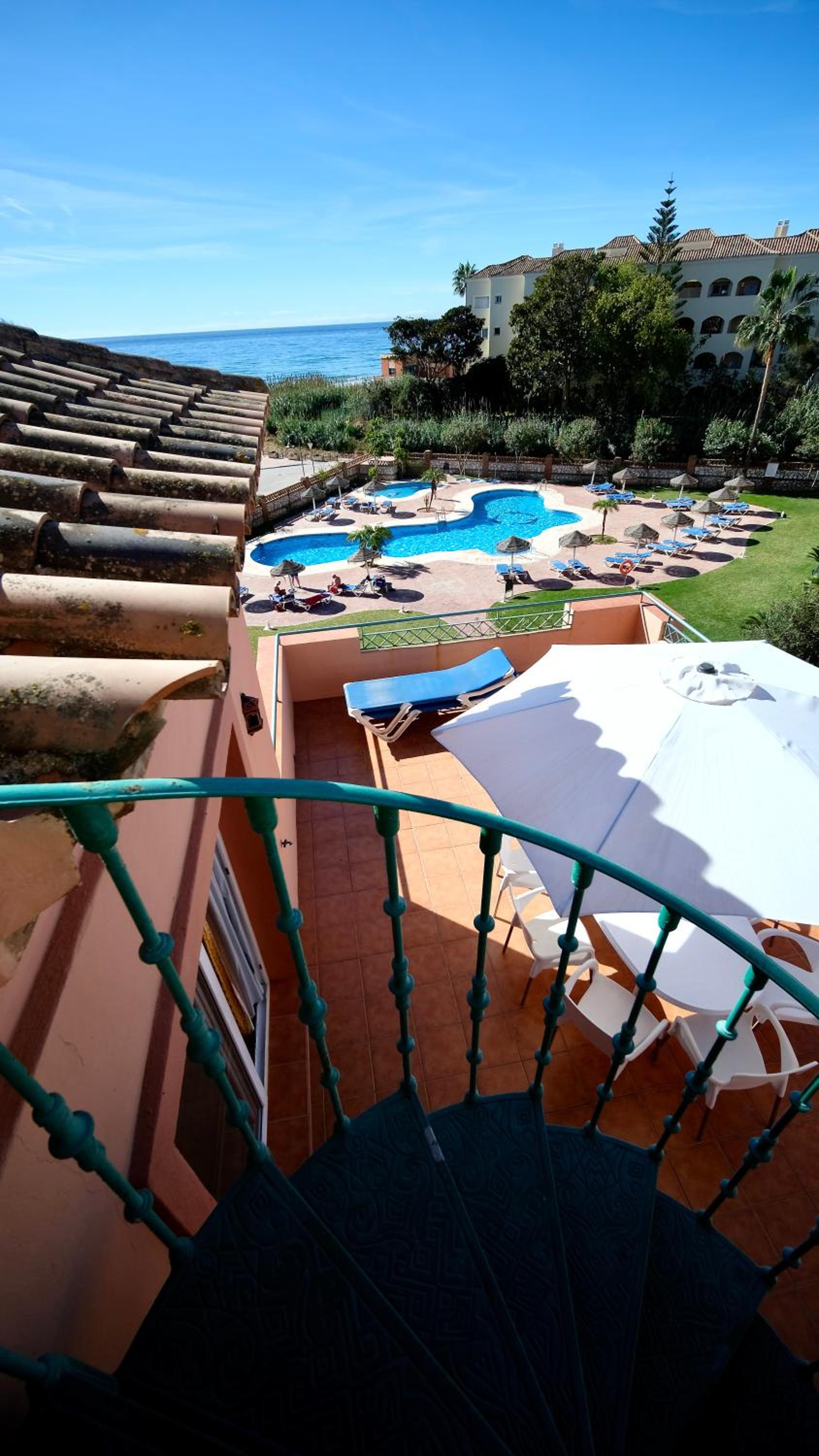 Marbella Beach Resort at Club Playa Real — photo 35