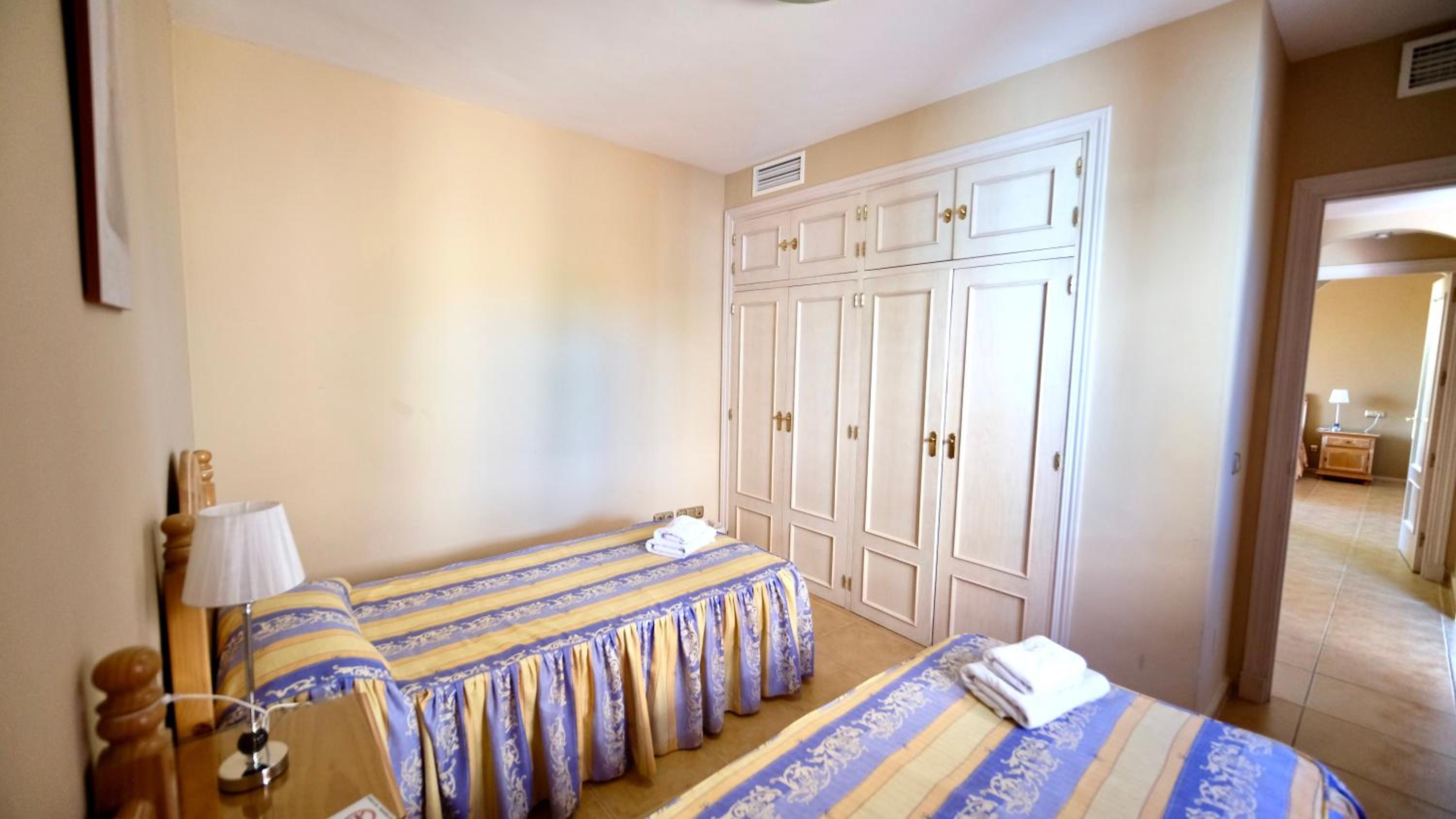 Marbella Beach Resort at Club Playa Real — photo 33