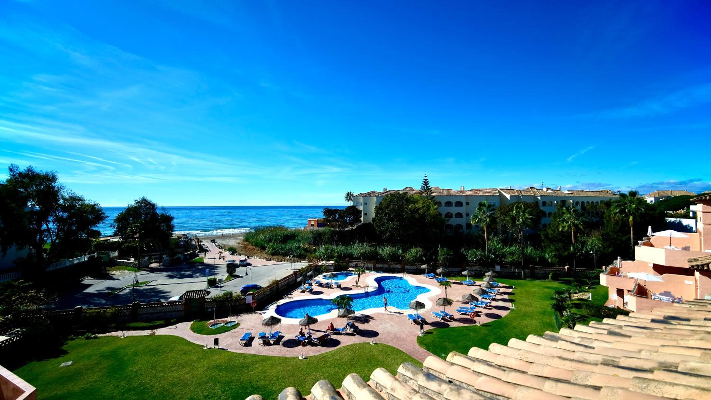 Marbella Beach Resort at Club Playa Real — photo 46