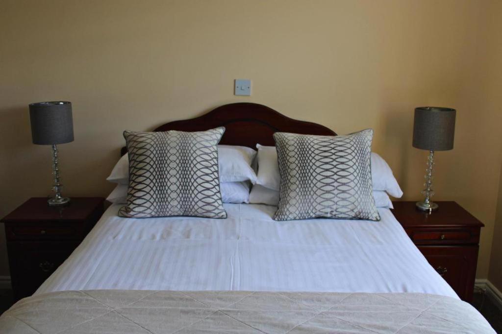 Dun Ri Guesthouse view 5