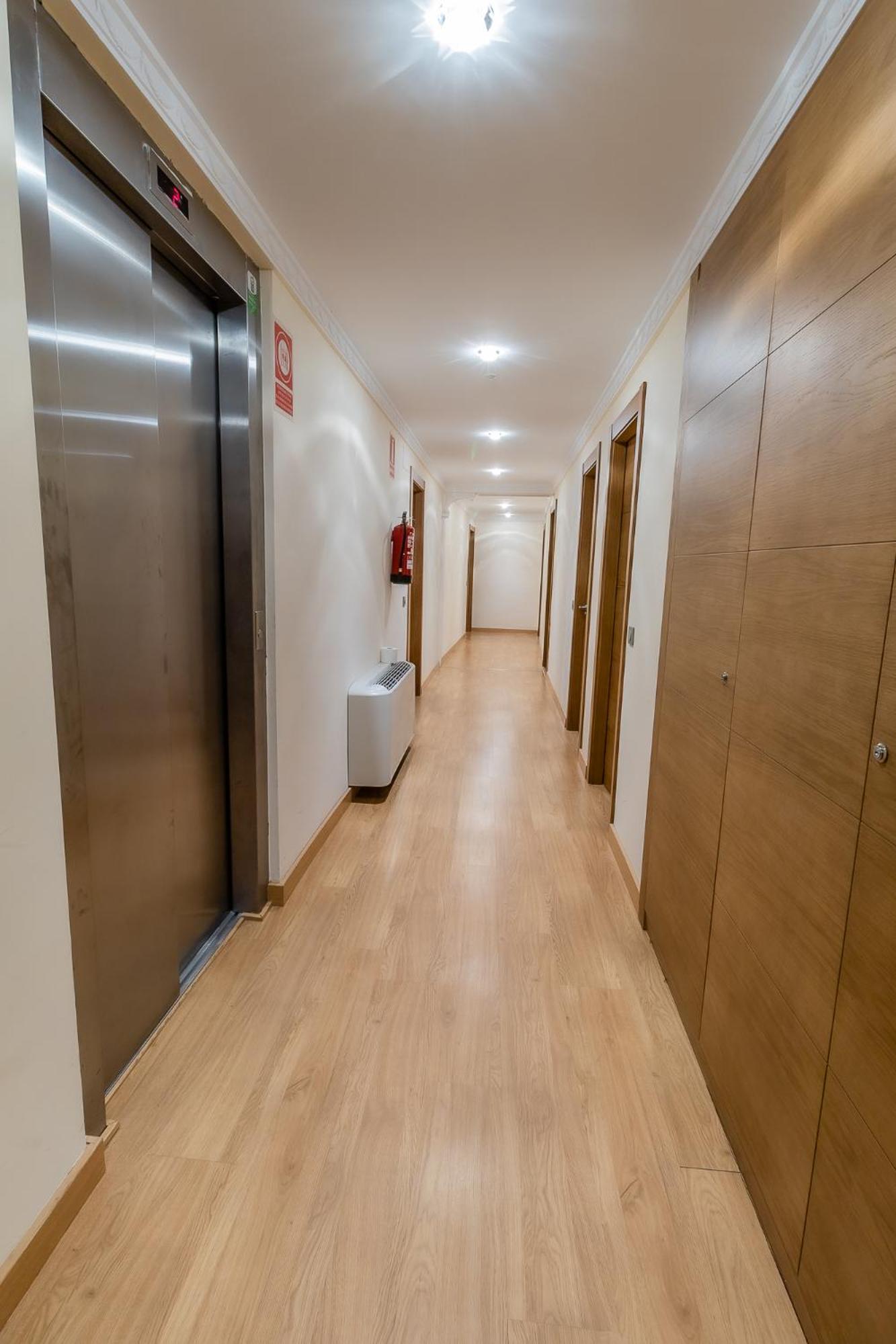 Apartamentos & casas rurales Santo Domingo de Silos