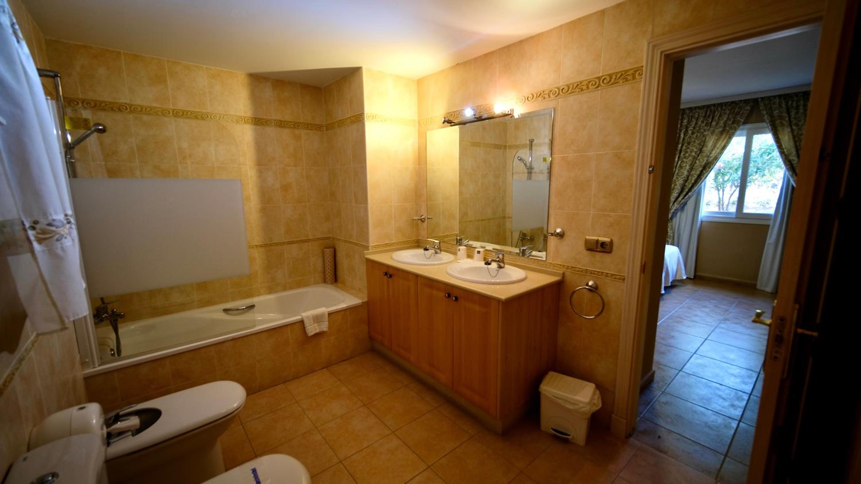 Marbella Beach Resort at Club Playa Real — photo 37