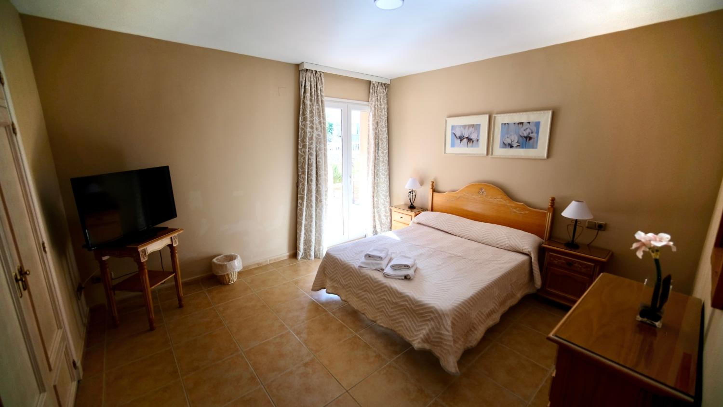 Marbella Beach Resort at Club Playa Real — photo 56