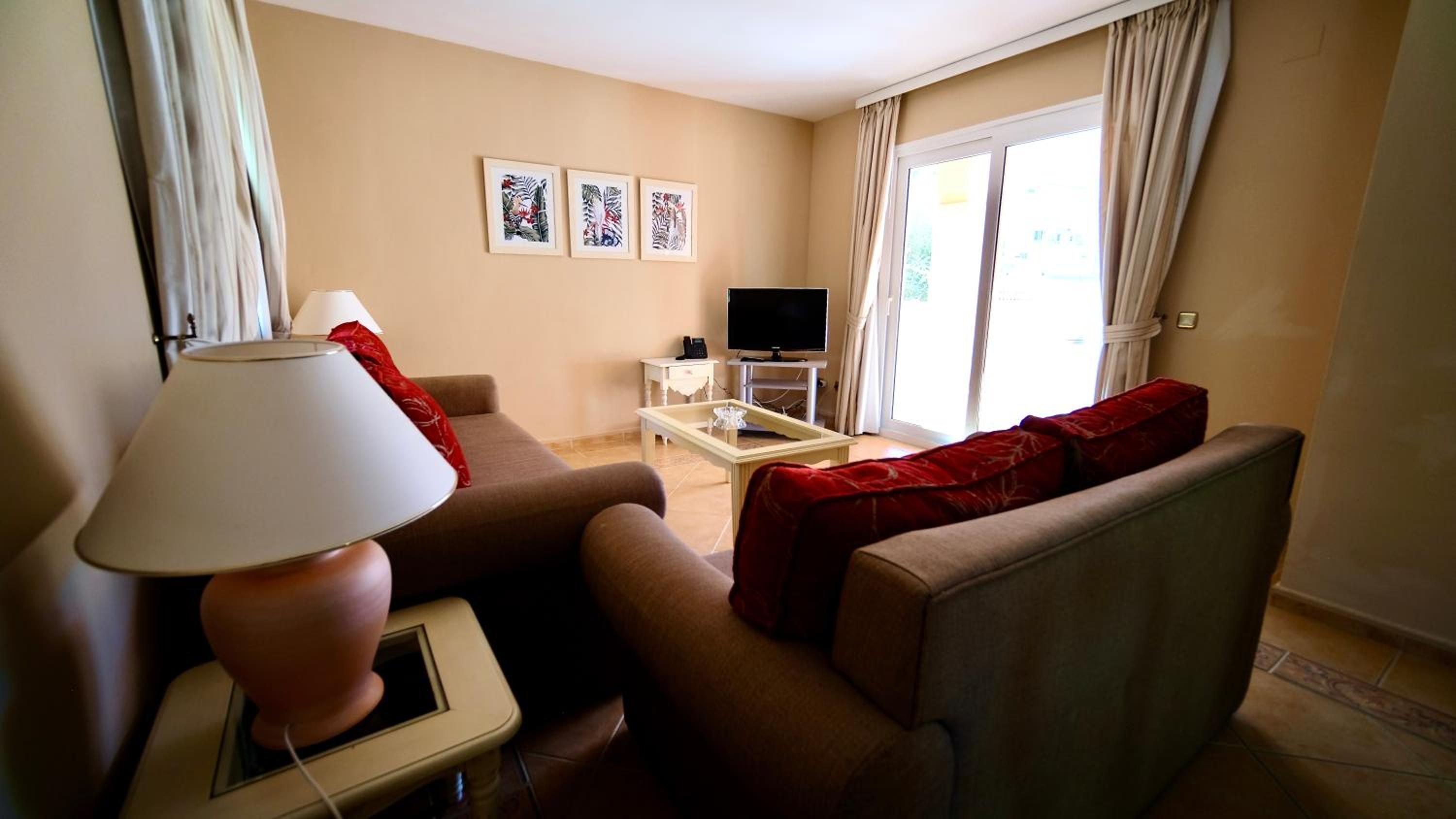 Marbella Beach Resort at Club Playa Real en Marbella