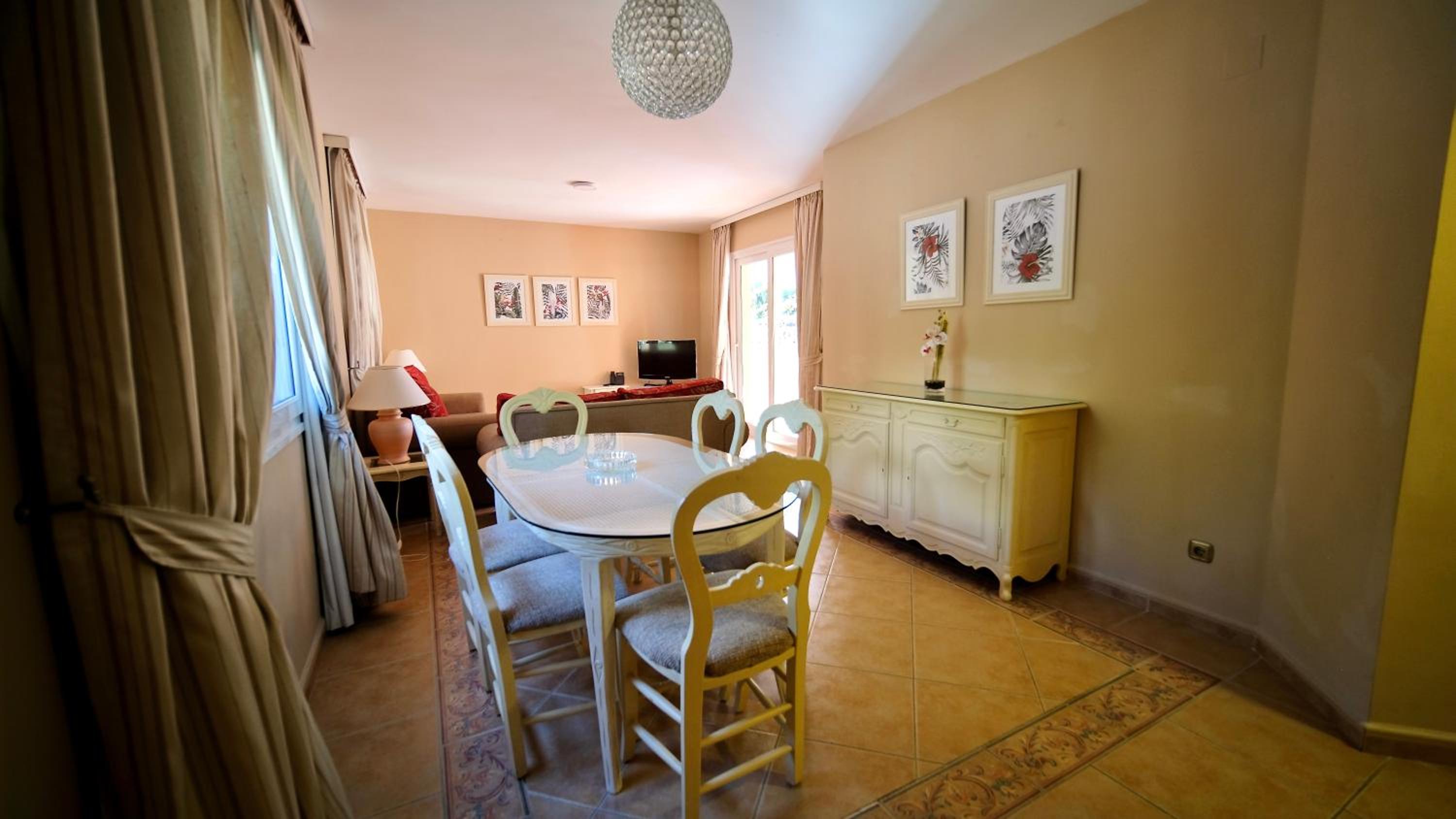 Marbella Beach Resort at Club Playa Real — photo 47