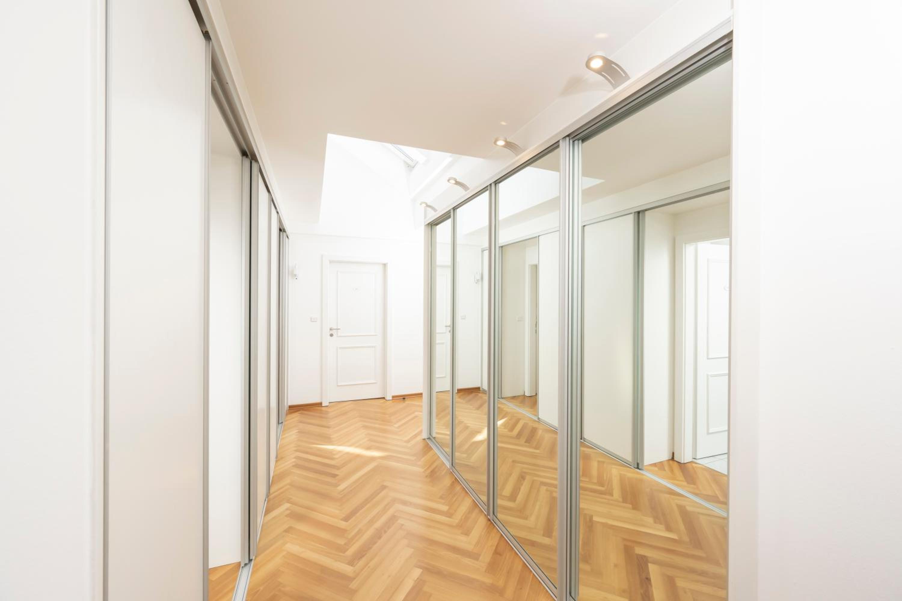 Penthouse Staatsoper