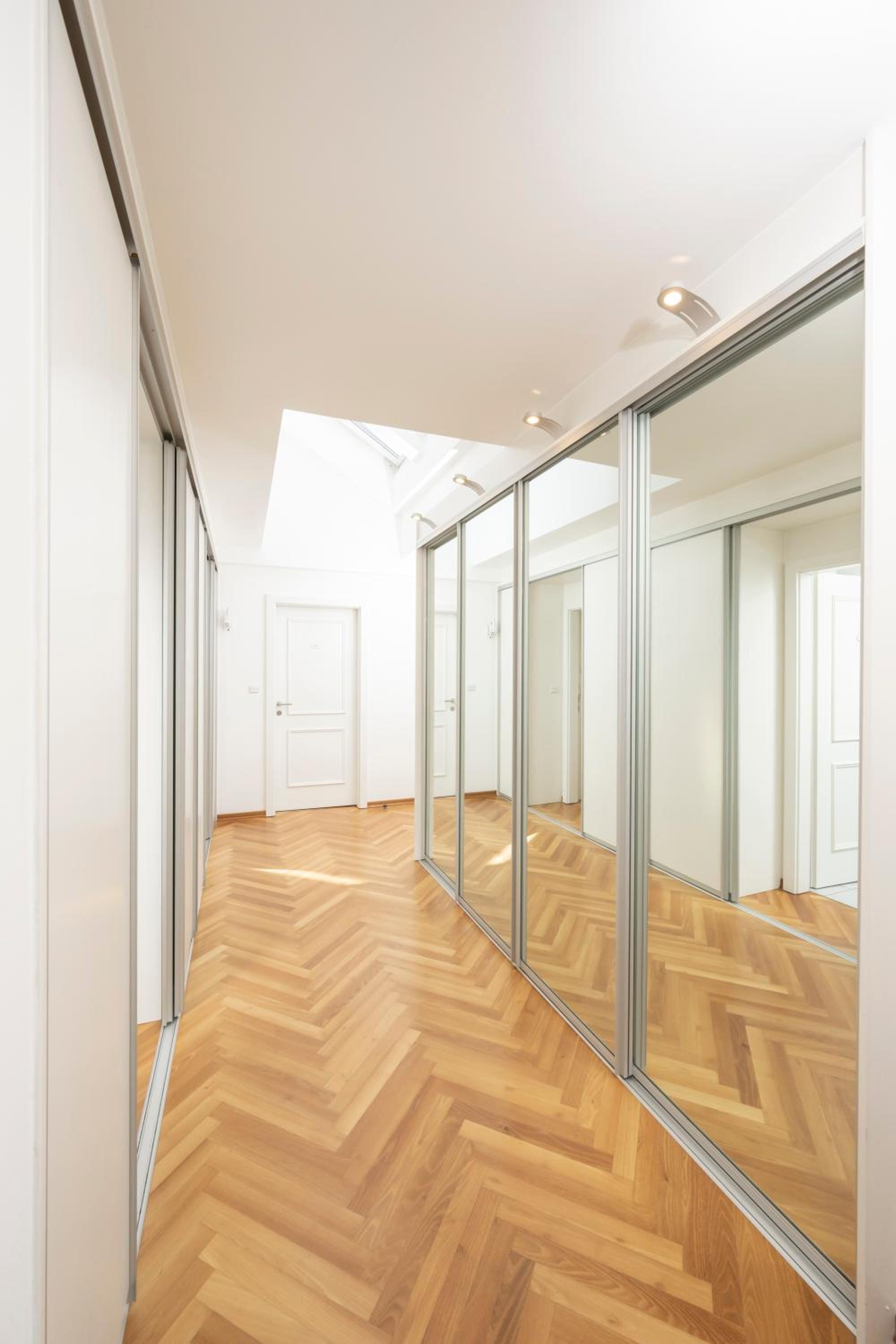 Penthouse Staatsoper